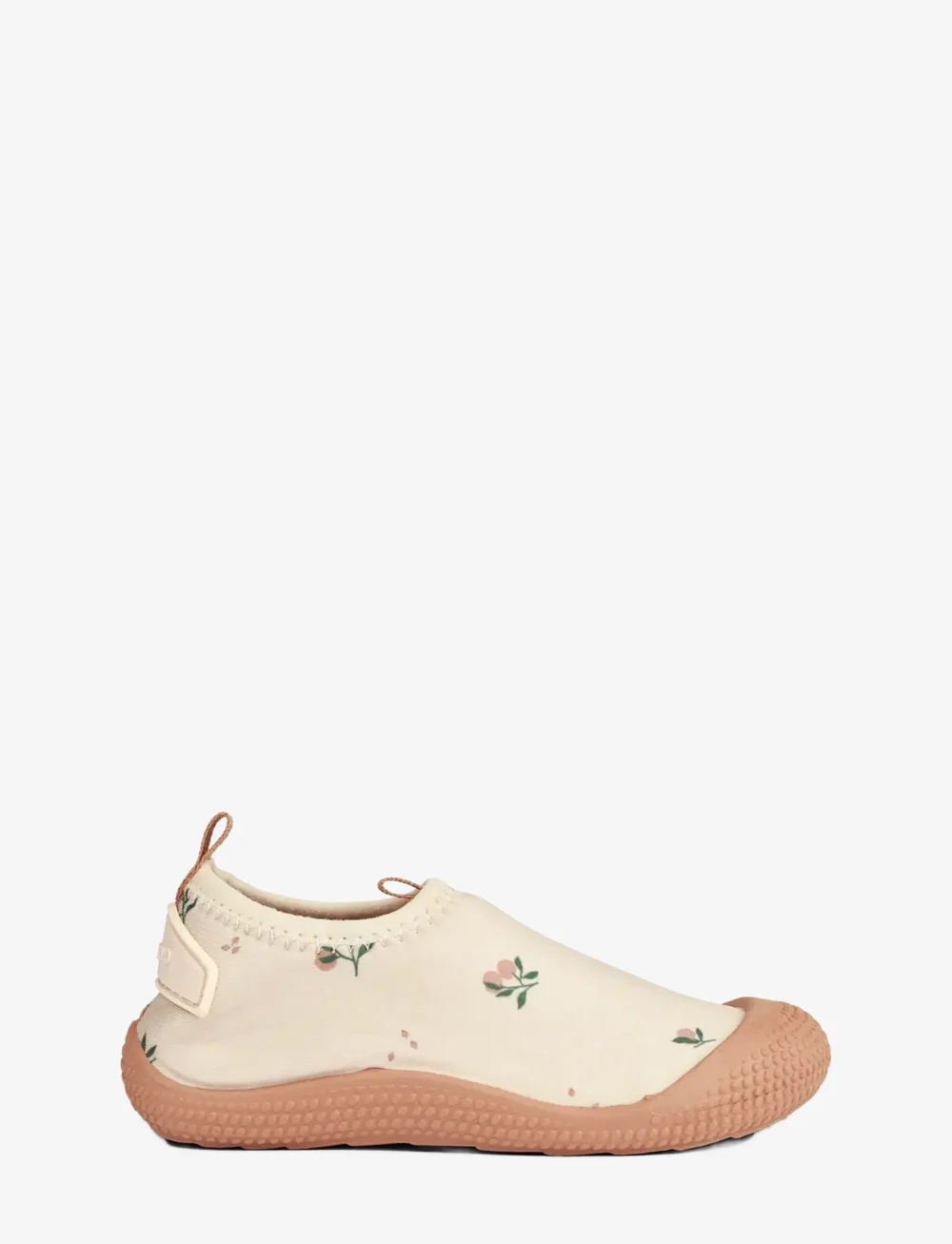 Liewood - Sanjia Sea Shoe - wasserschuhe - peach / sea shell - 2