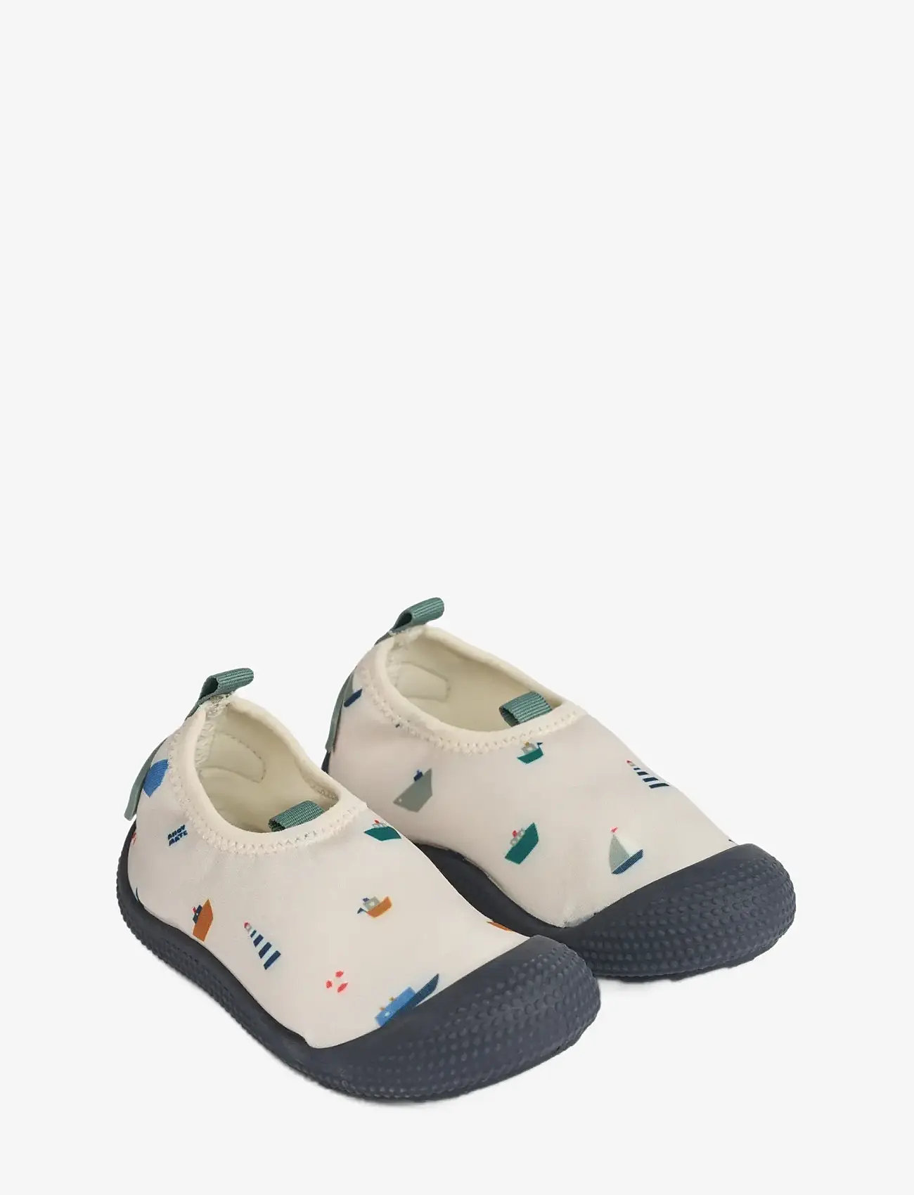 Liewood - Sanjia Sea Shoe - water shoes - sailing / sandy - 1