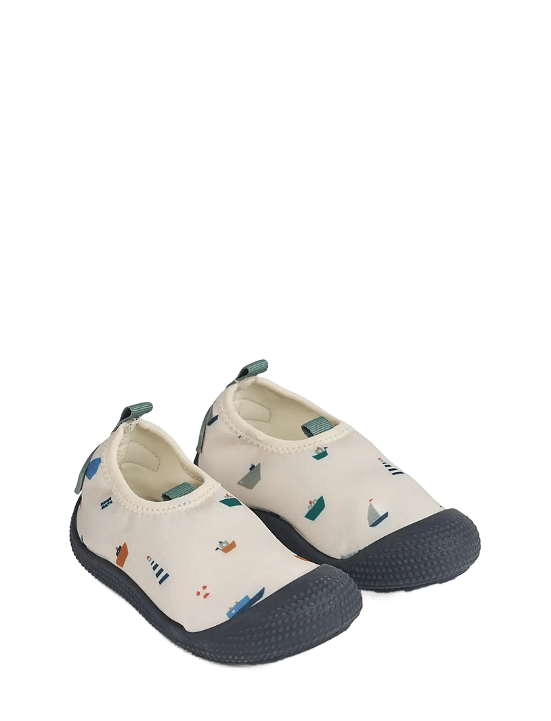 Liewood - Sanjia Sea Shoe - water shoes - sailing / sandy - 1