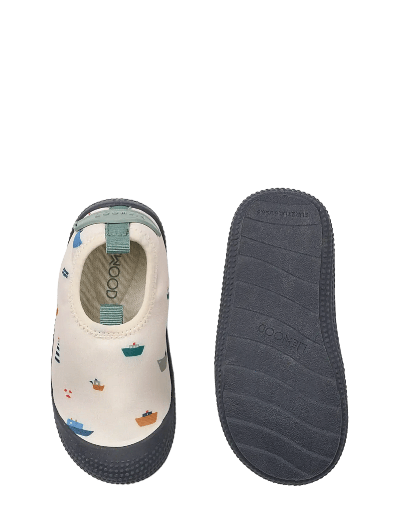 Liewood - Sanjia Sea Shoe - water shoes - sailing / sandy - 2