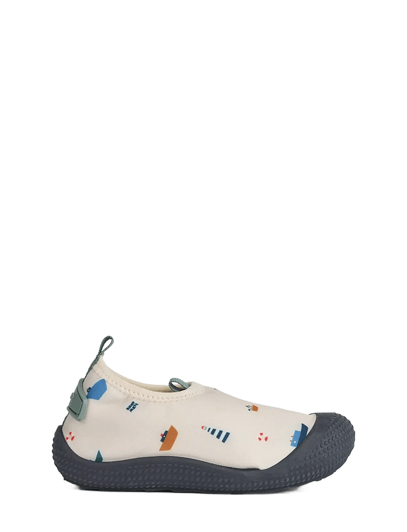 Liewood - Sanjia Sea Shoe - water shoes - sailing / sandy - 3