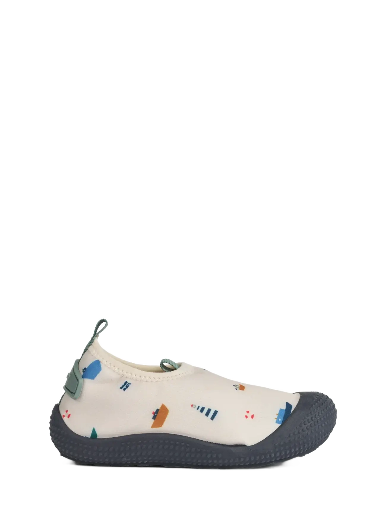 Liewood - Sanjia Sea Shoe - vandsko - sailing / sandy - 3