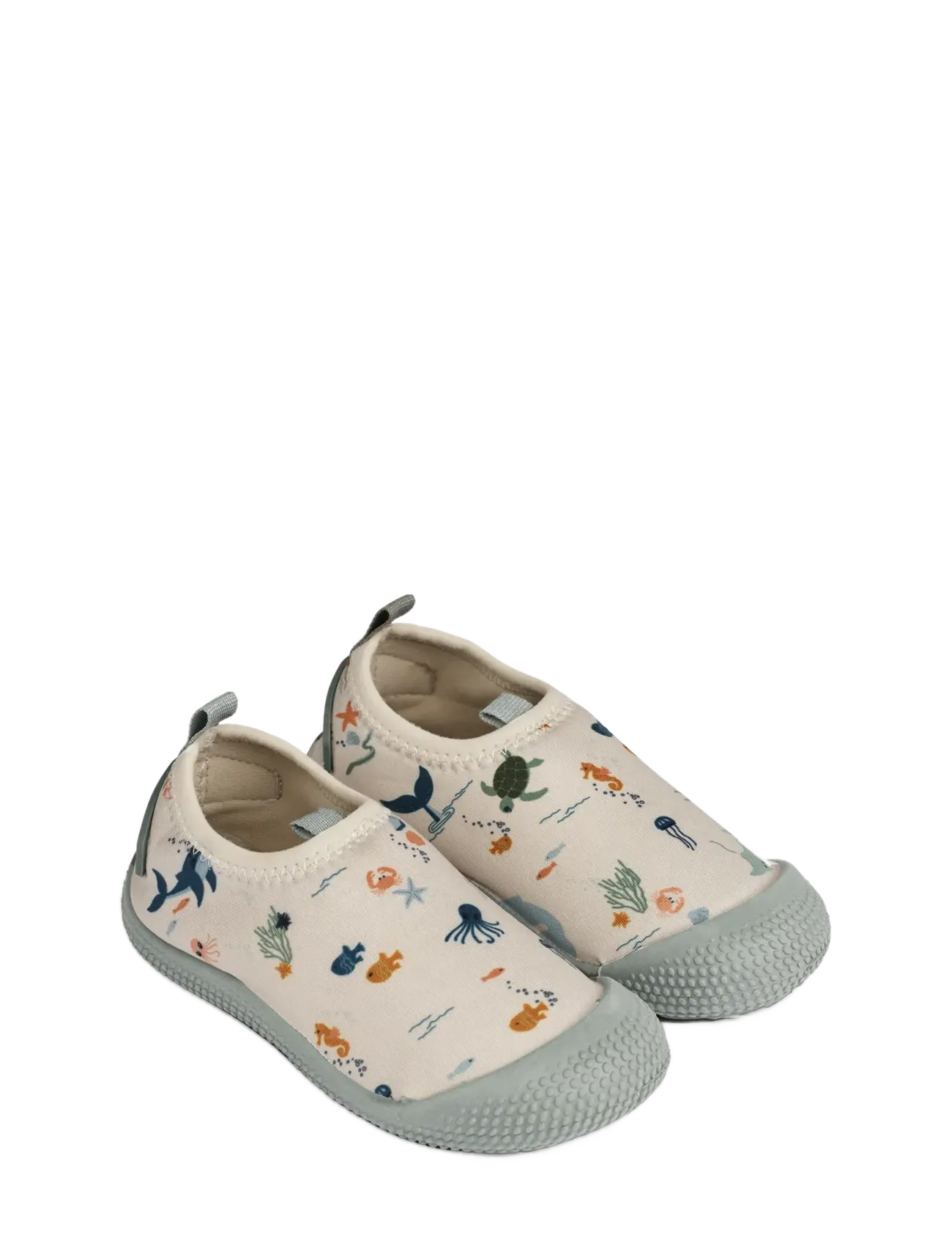 LIEWOOD Sanjia Sea Schuh Cream - 20 - Kinder