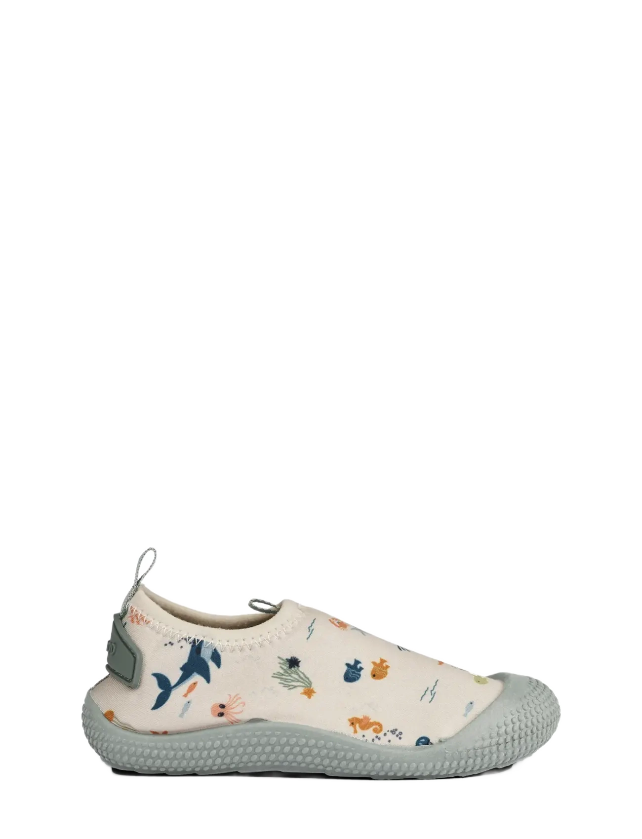 Liewood - Sanjia Sea Shoe - water shoes - sea creature / sandy - 3