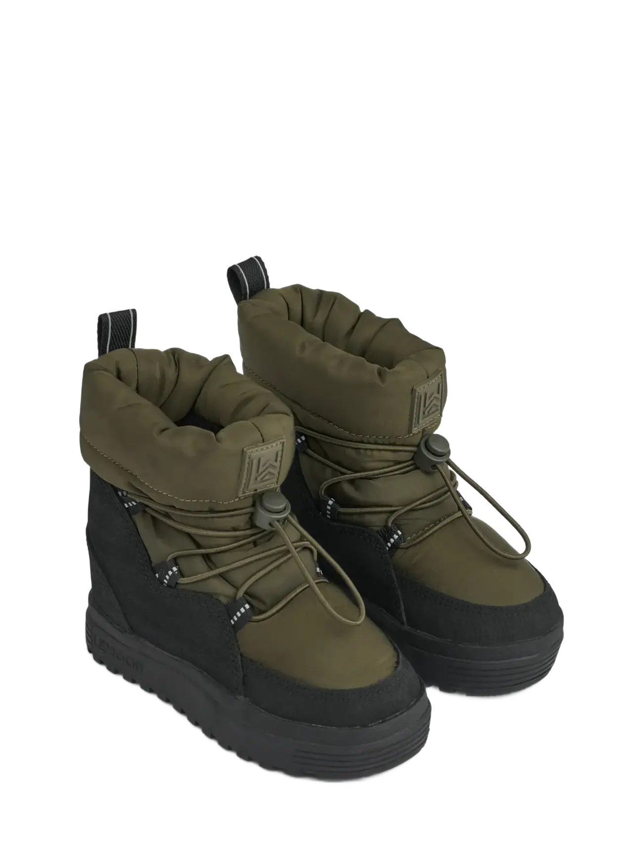 LIEWOOD Zoey Schneestiefel Khaki - 26 - Kinder