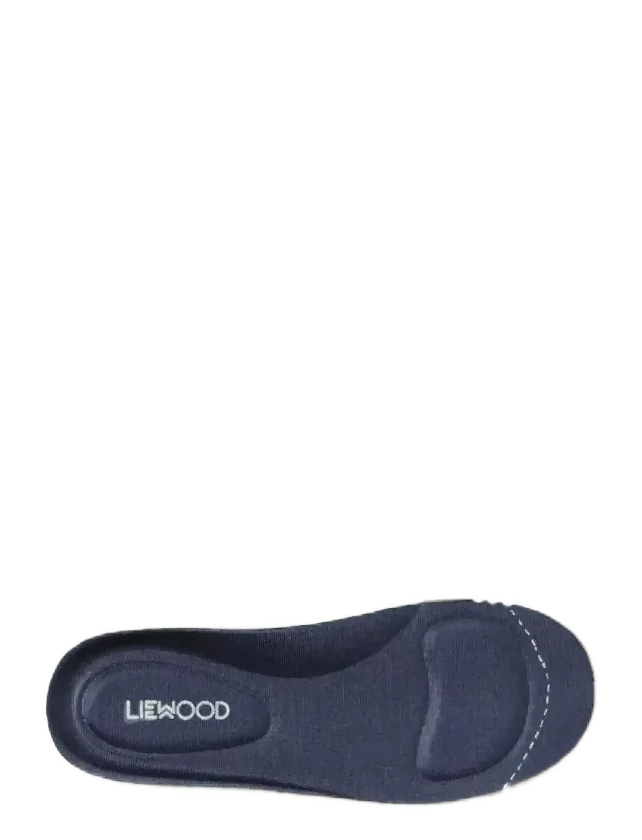 Liewood - Zoey Snowboot - rudens apavi - army brown - 3