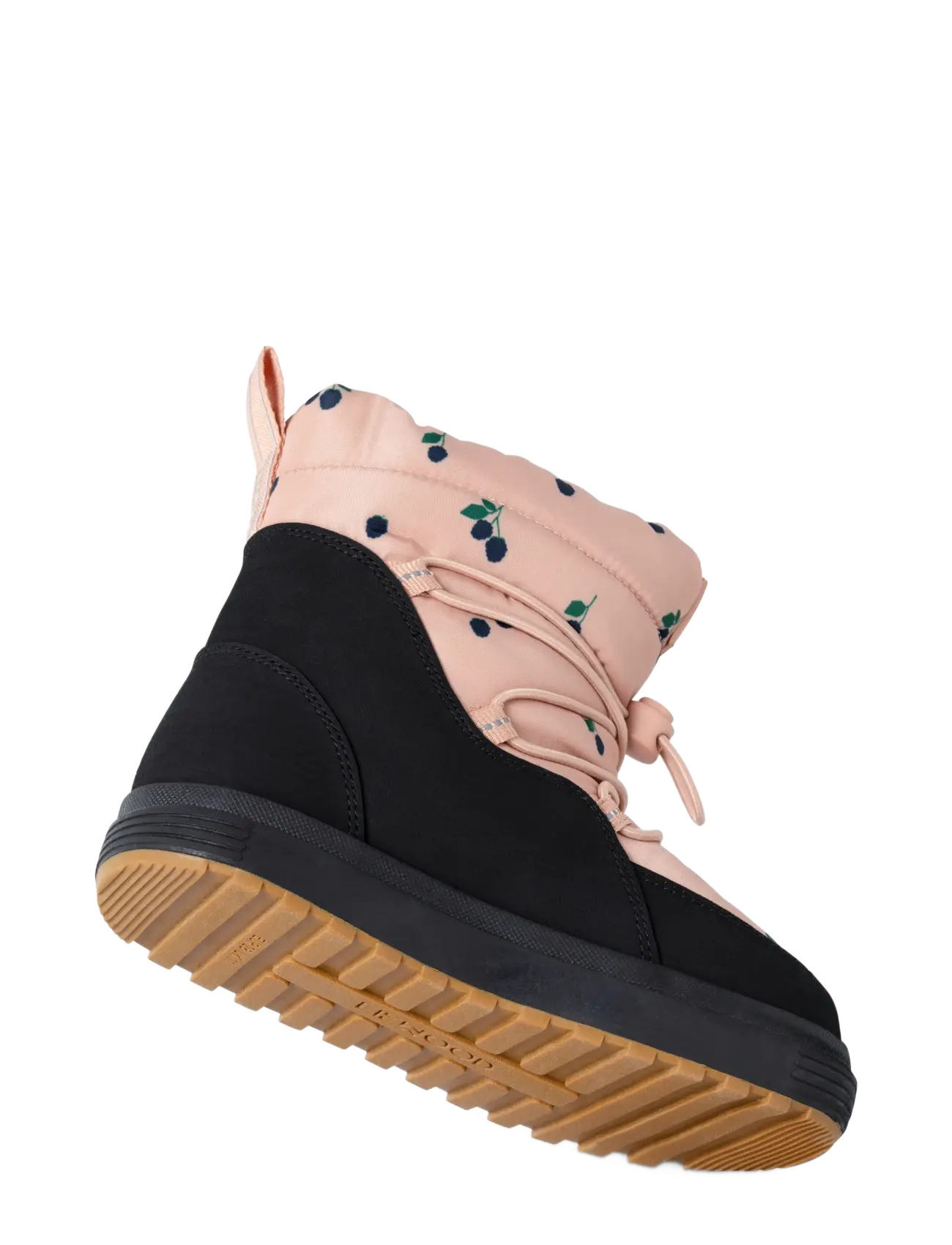 Liewood - Zoey Snowboot - winterstiefel - berry / pale tuscany - 3