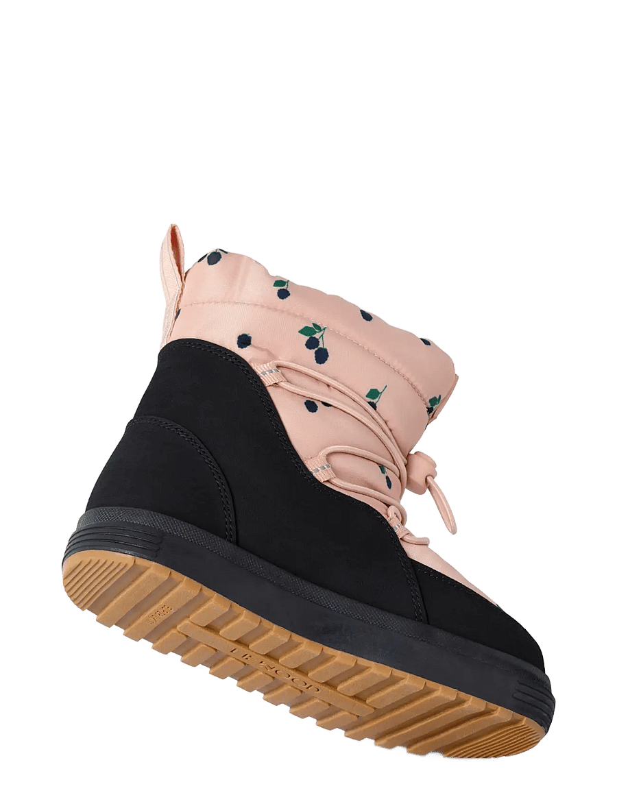 Liewood - Zoey Snowboot - winterstiefel - berry / pale tuscany - 3