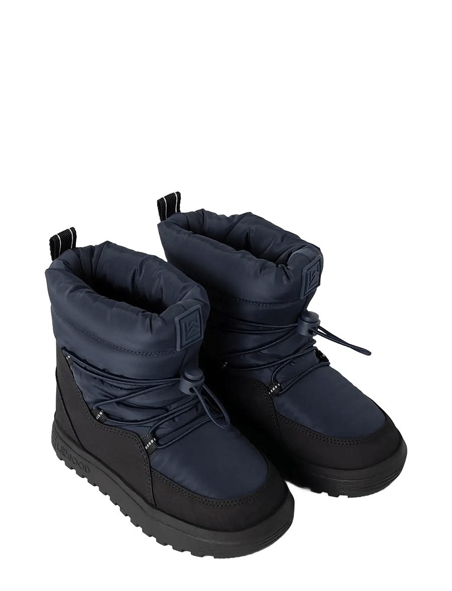 Liewood - Zoey Snowboot - winter boots - classic navy - 0