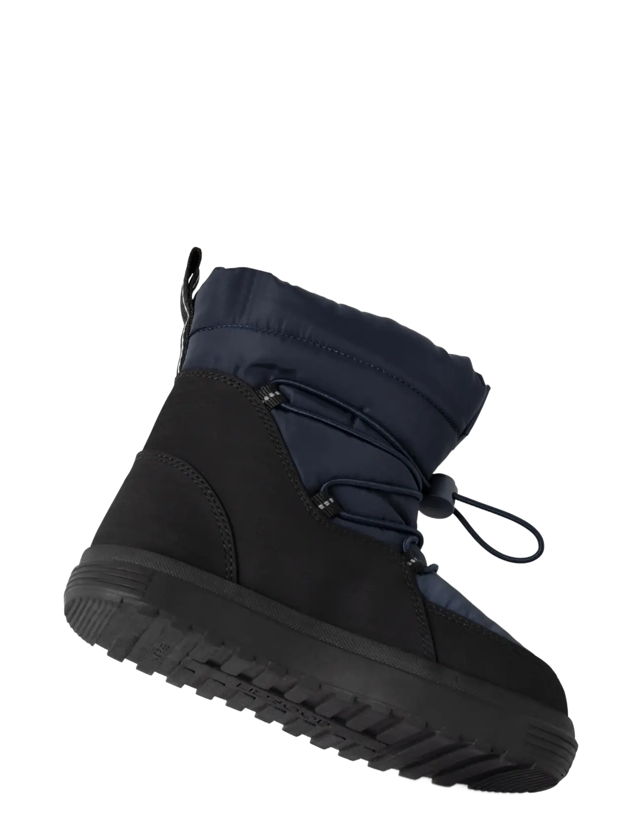 Liewood - Zoey Snowboot - winter boots - classic navy - 1