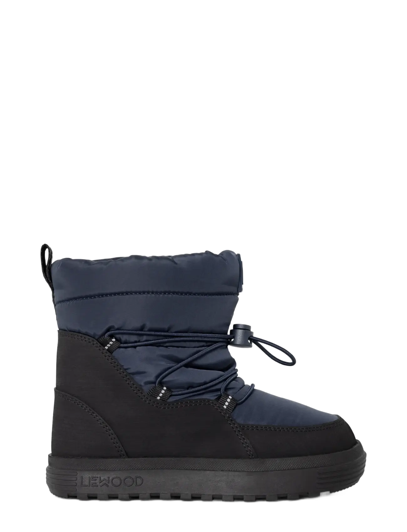 Liewood - Zoey Snowboot - winter boots - classic navy - 2
