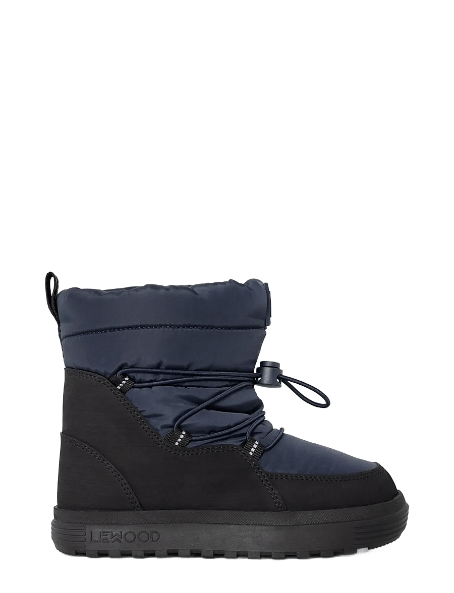 Liewood - Zoey Snowboot - winter boots - classic navy - 2
