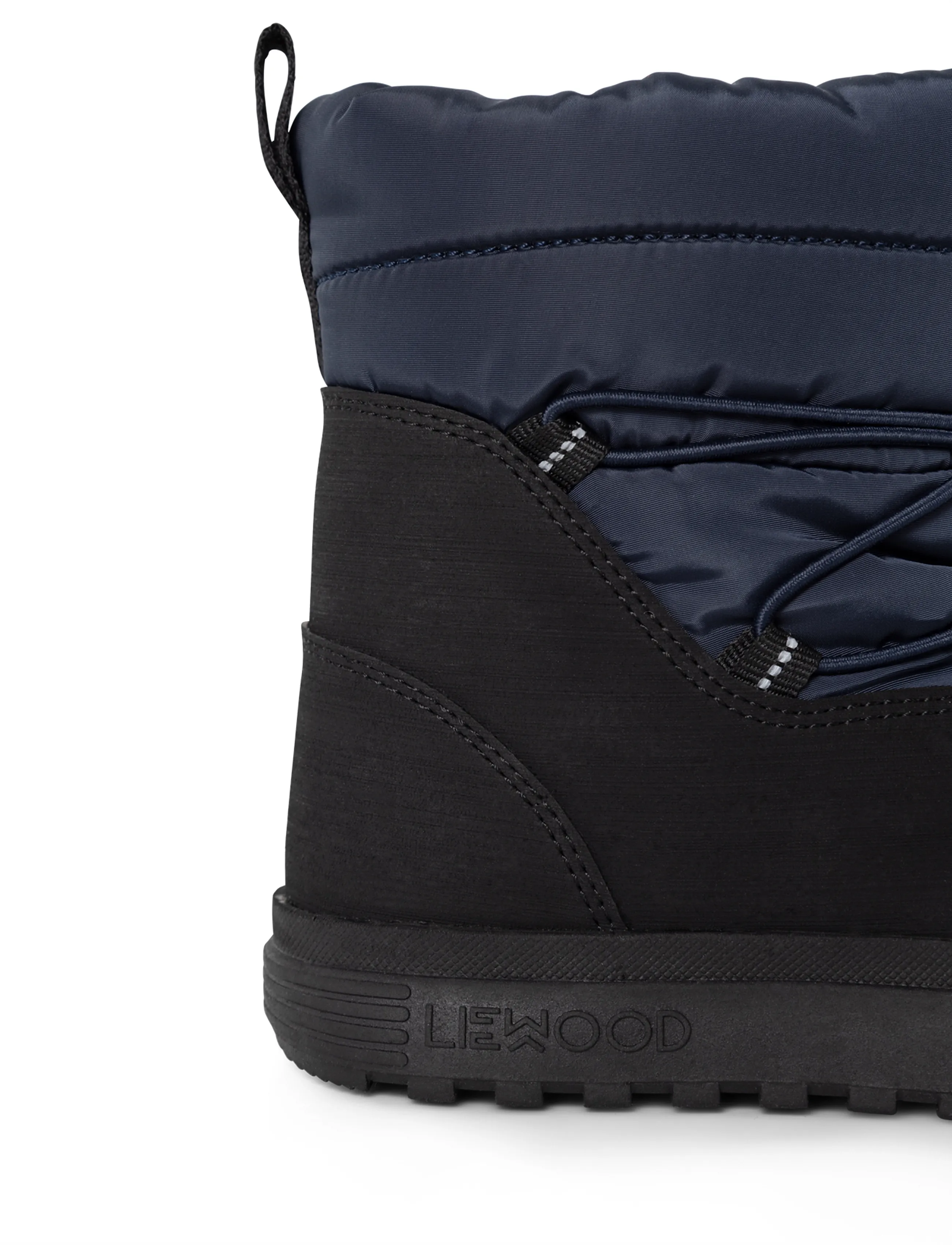Liewood - Zoey Snowboot - winter boots - classic navy - 5