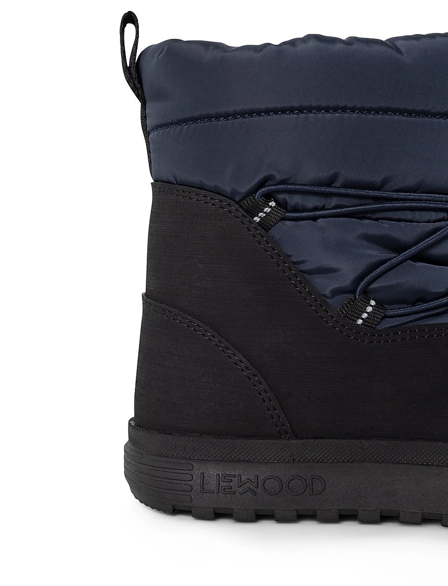 Liewood - Zoey Snowboot - winter boots - classic navy - 5