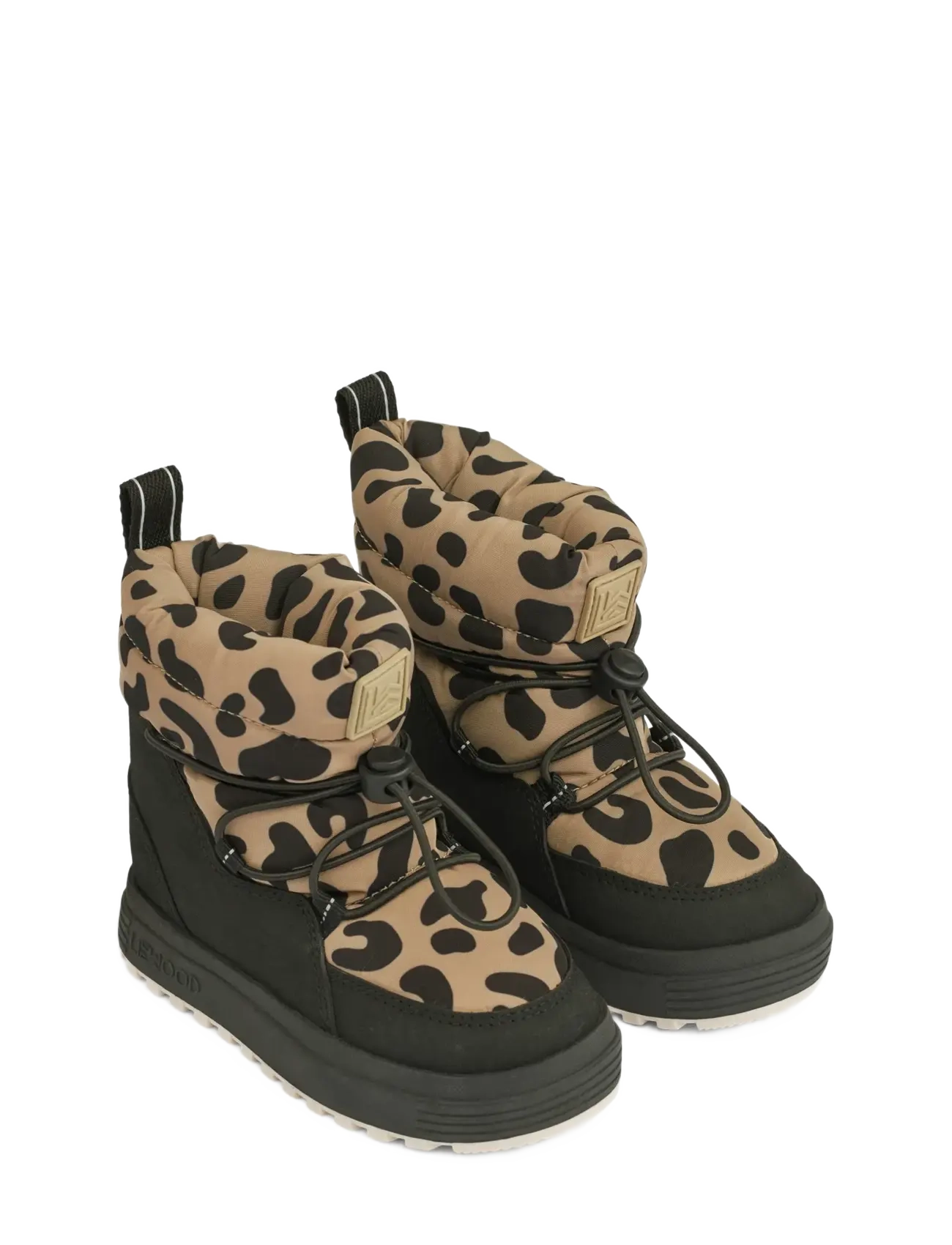 LIEWOOD Zoey Schneestiefel Braun - 25 - Kinder