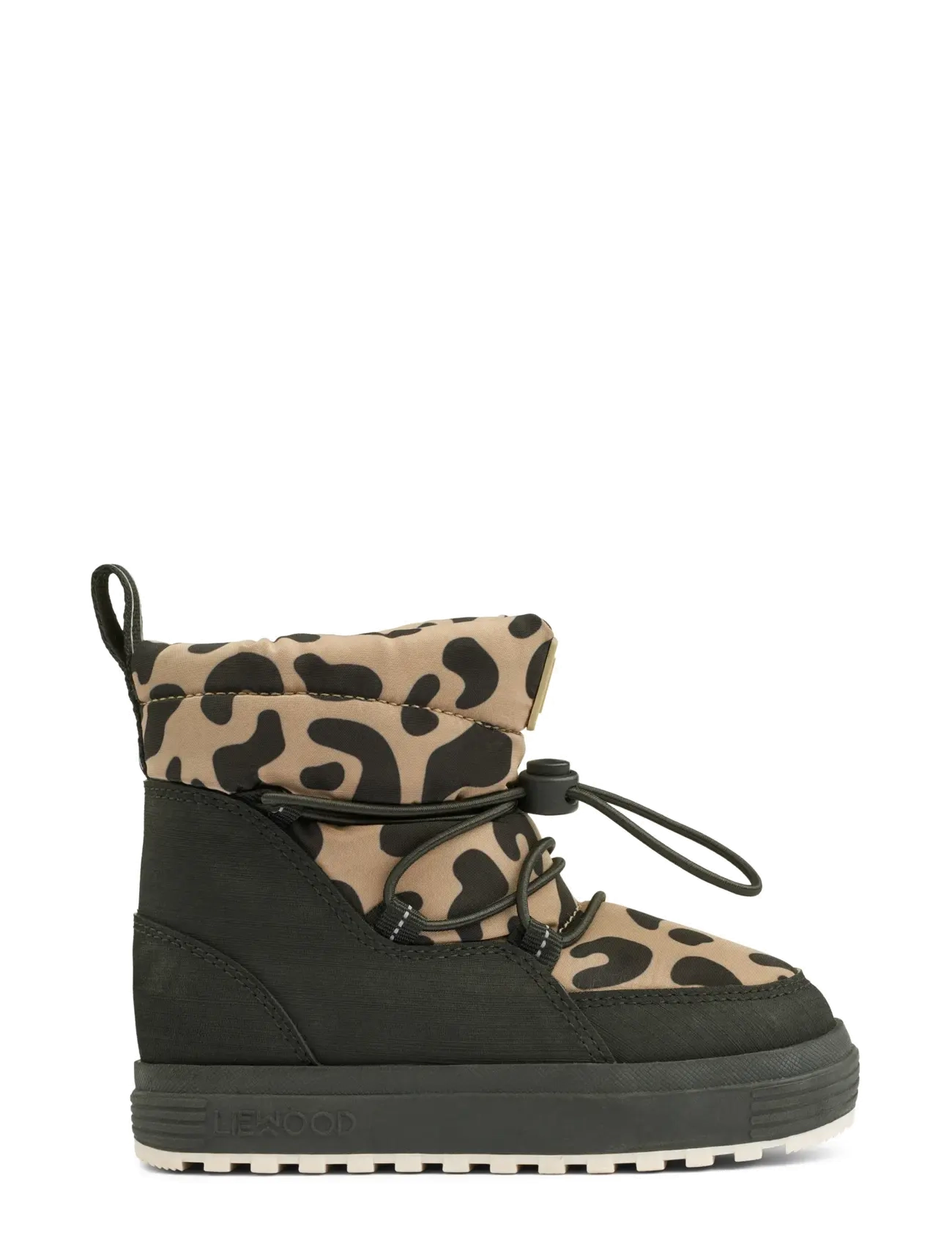 Liewood - Zoey Snowboot - winterlaarzen - mega leo / oat mix - 1