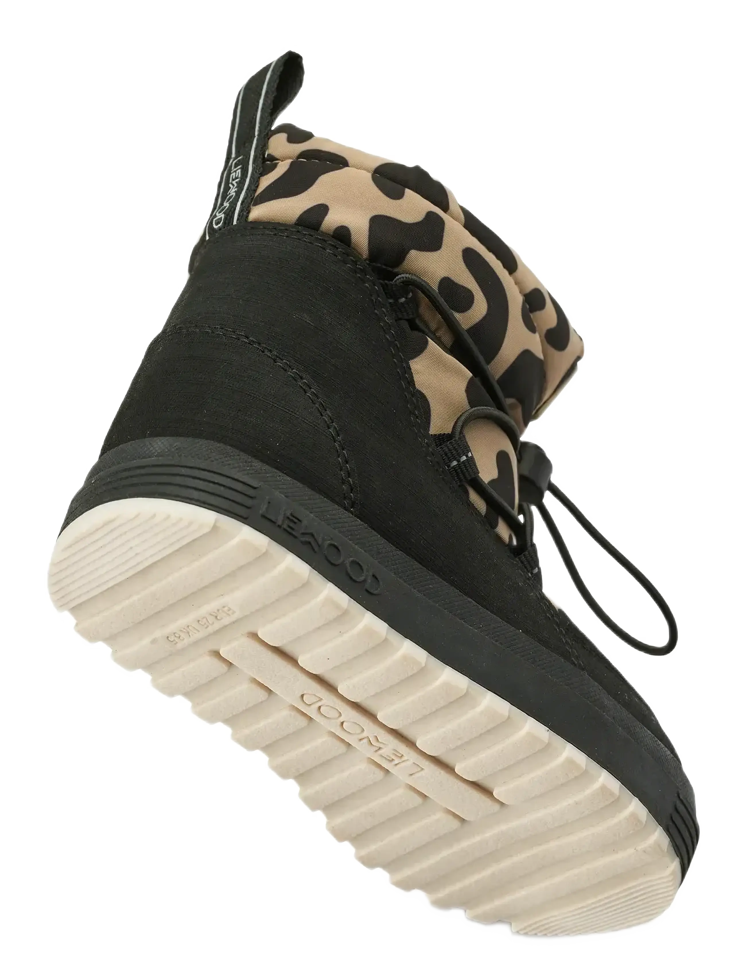 Liewood - Zoey Snowboot - winterlaarzen - mega leo / oat mix - 2