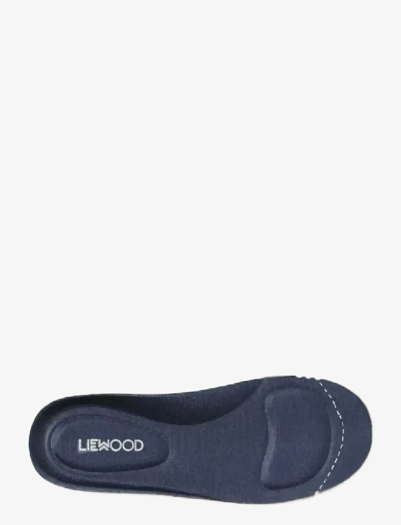 Liewood - Zoey Snowboot - vinterstøvler - mega leo / oat mix - 3