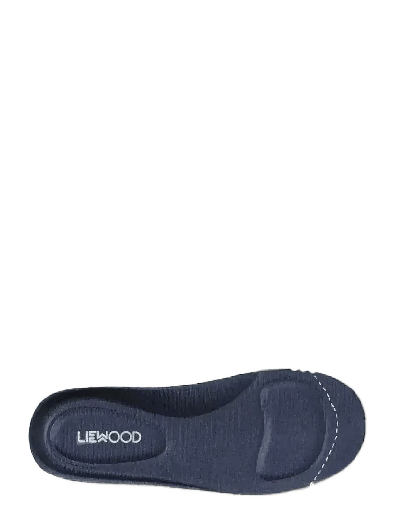Liewood - Zoey Snowboot - vinterstøvler - mega leo / oat mix - 3