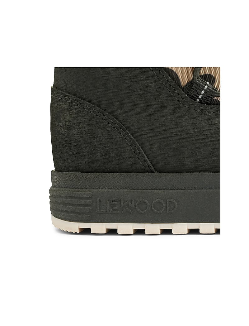 Liewood - Zoey Snowboot - vinterstøvler - mega leo / oat mix - 5