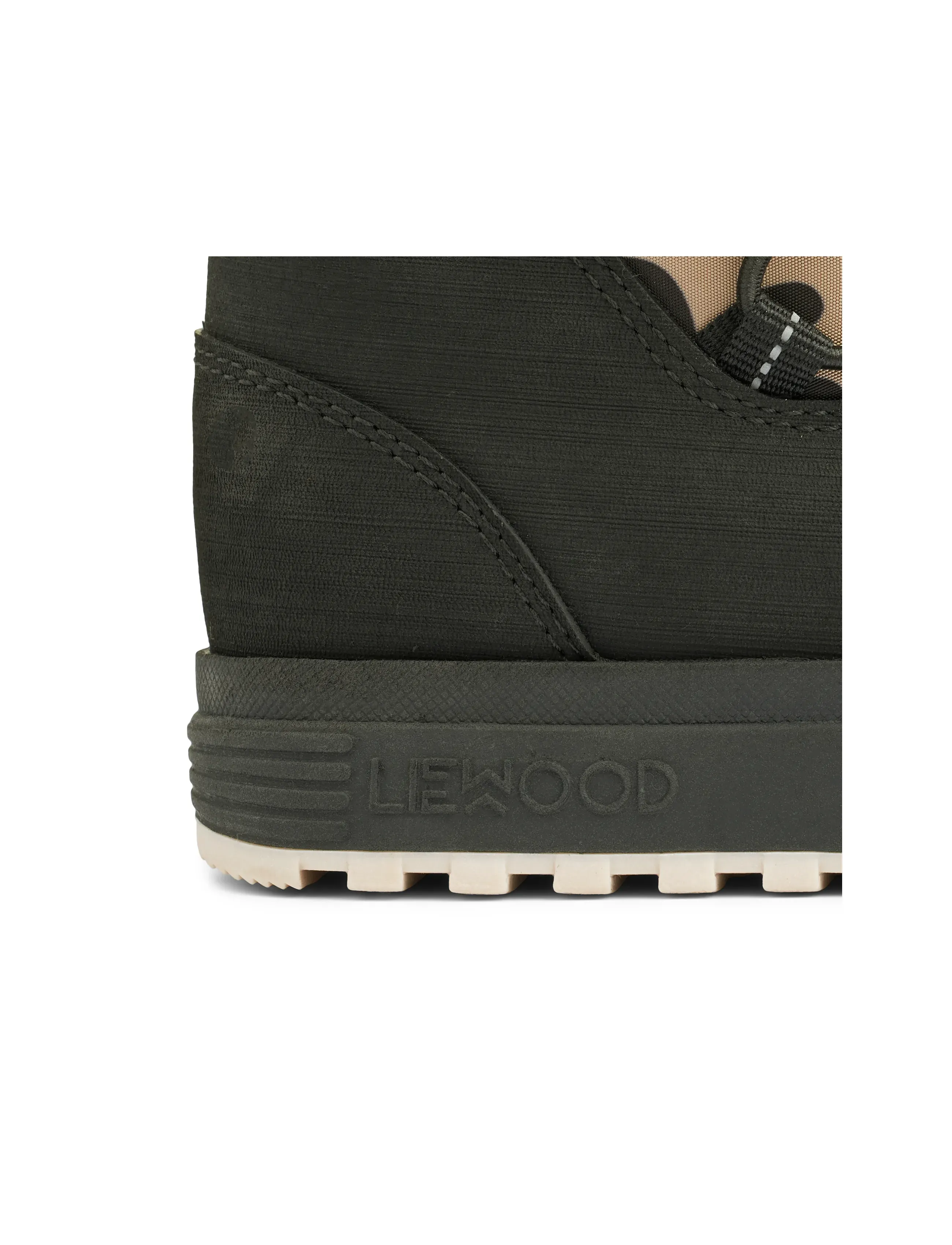 Liewood - Zoey Snowboot - winterlaarzen - mega leo / oat mix - 5
