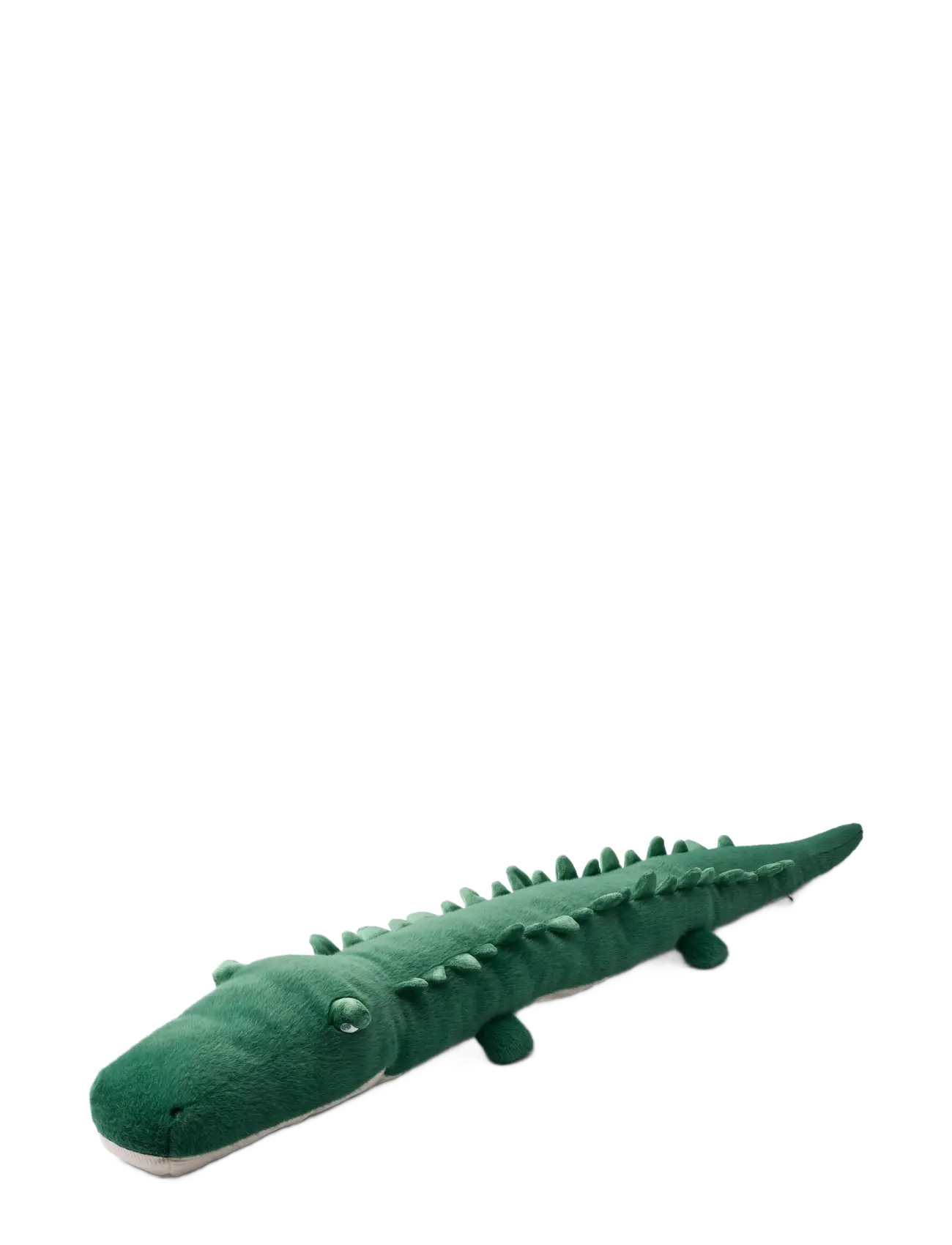 Liewood Brayden Carlos Crocodile Teddy - Legetøj - GARDEN GREEN / green