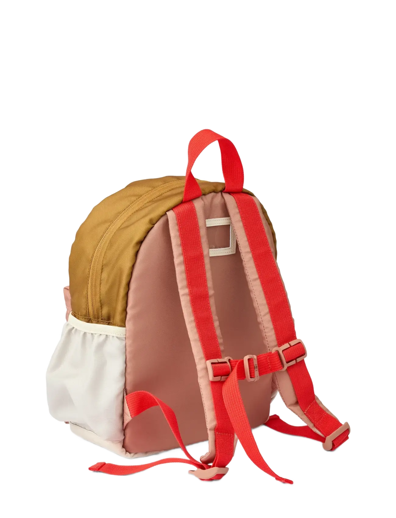 Liewood - Andreas Cat Backpack - rygsække - tuscany rose multi mix - 1