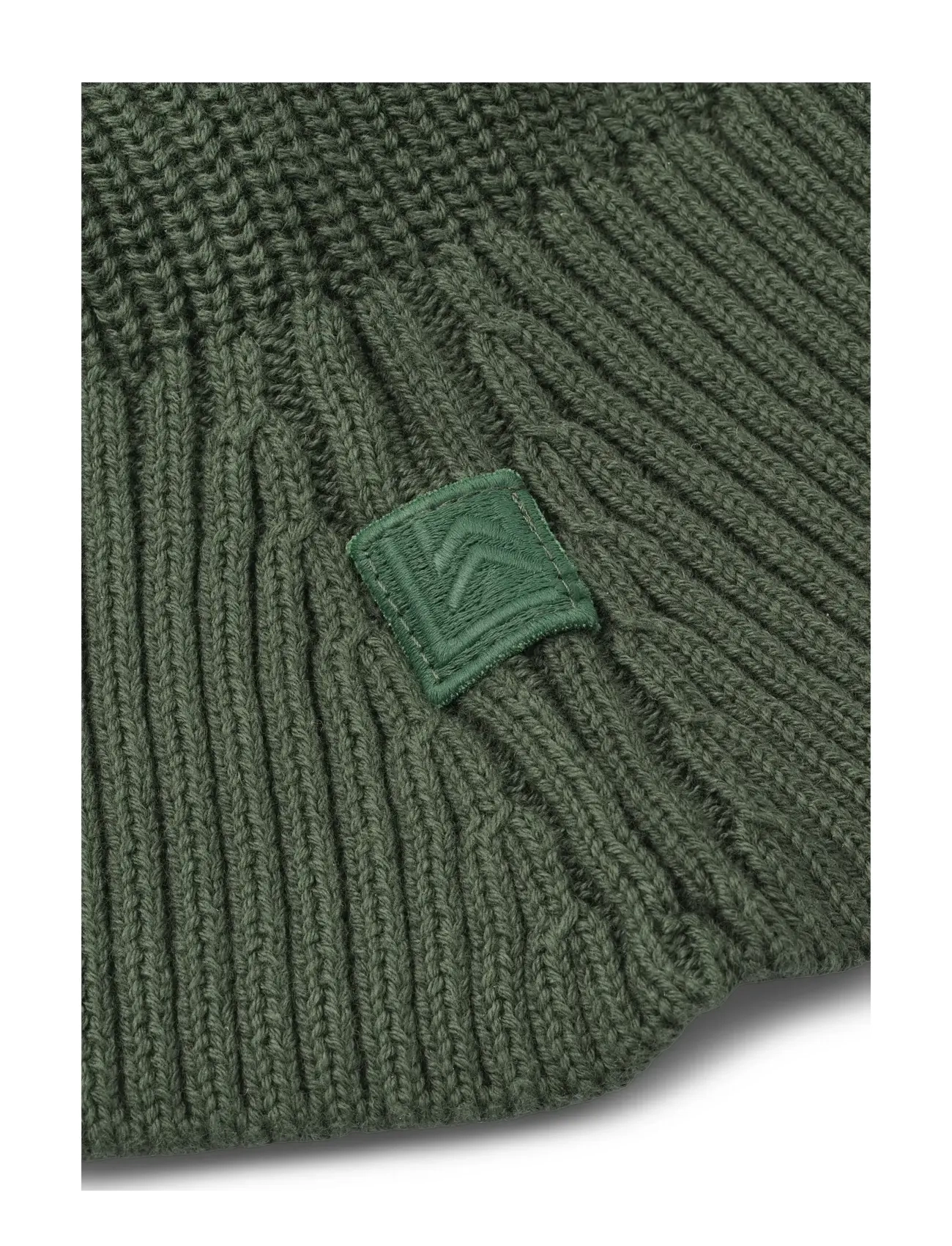 Liewood - Hanibal Dino Balaclava - laveste priser - hunter green - 1