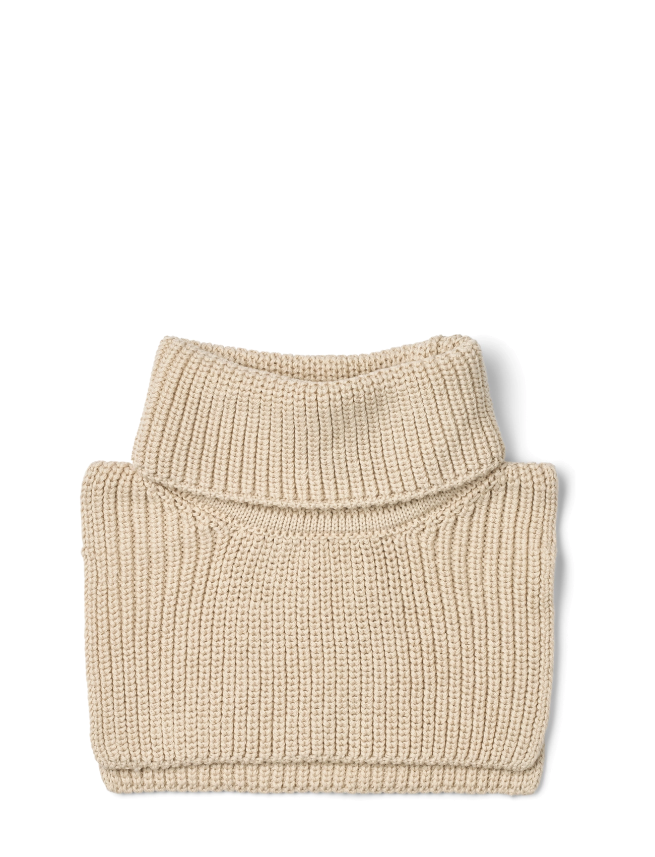 Liewood Meack Neckwarmer - Kaklo movos - SANDY / beige