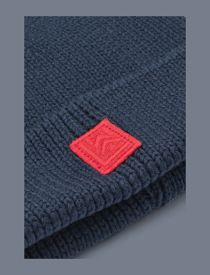 Liewood - Lina Gift Set - beanies - classic navy - 1
