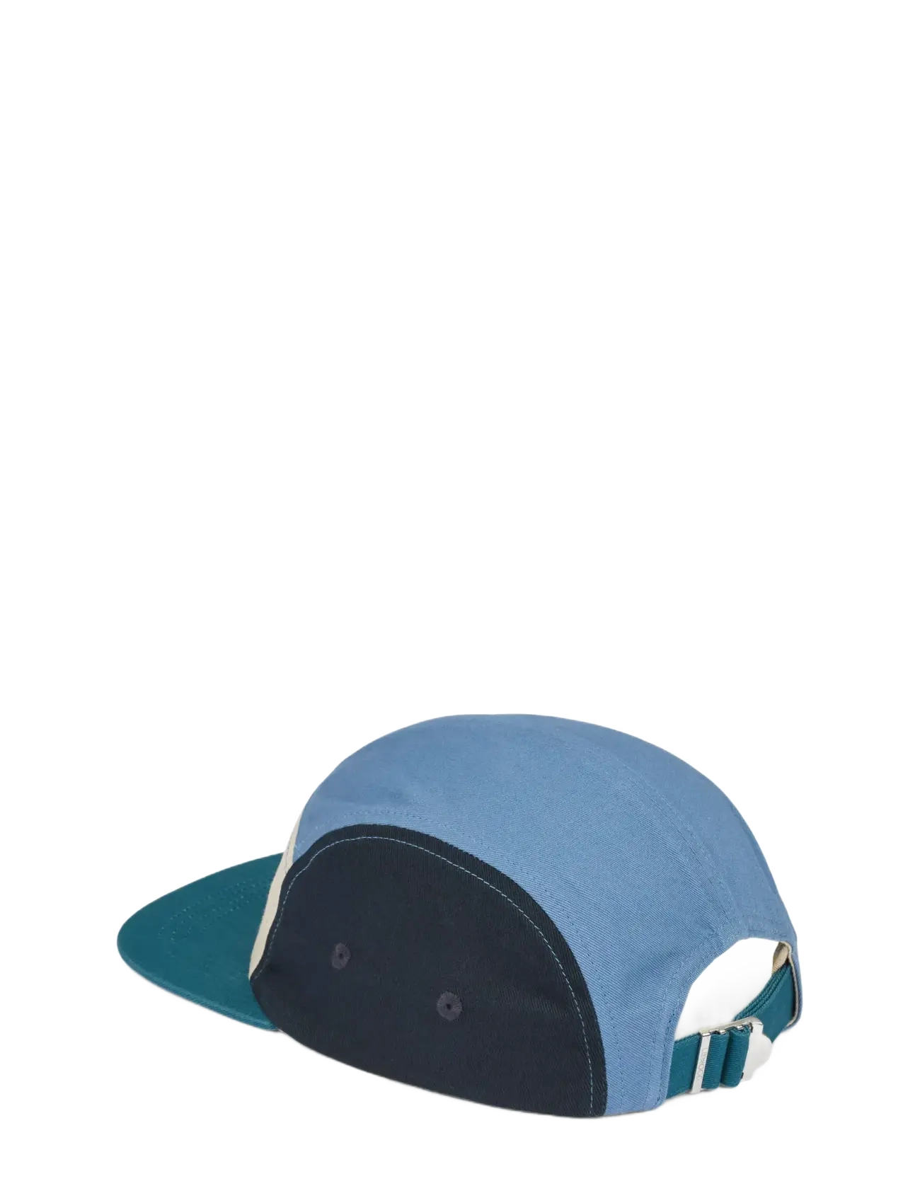 Liewood - Rory Printed Cap - kasketter - classic navy - 1