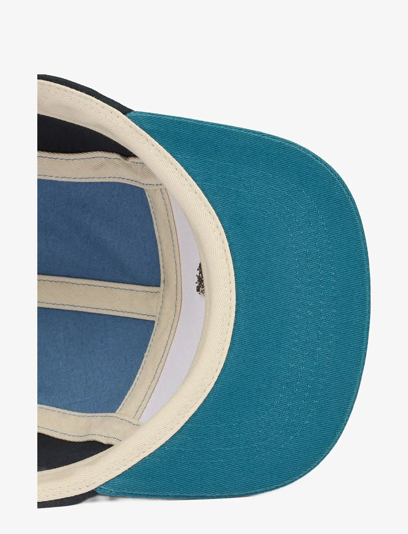 Liewood - Rory Printed Cap - nokamütsid - classic navy - 2