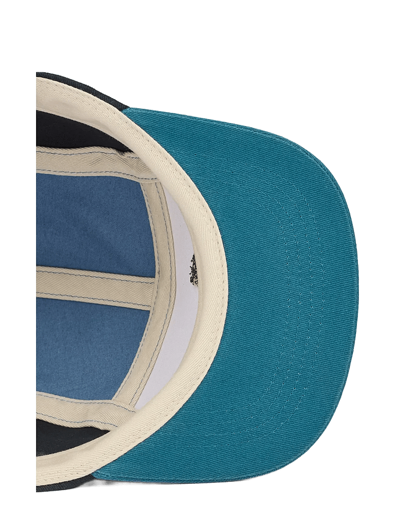 Liewood - Rory Printed Cap - nokamütsid - classic navy - 2