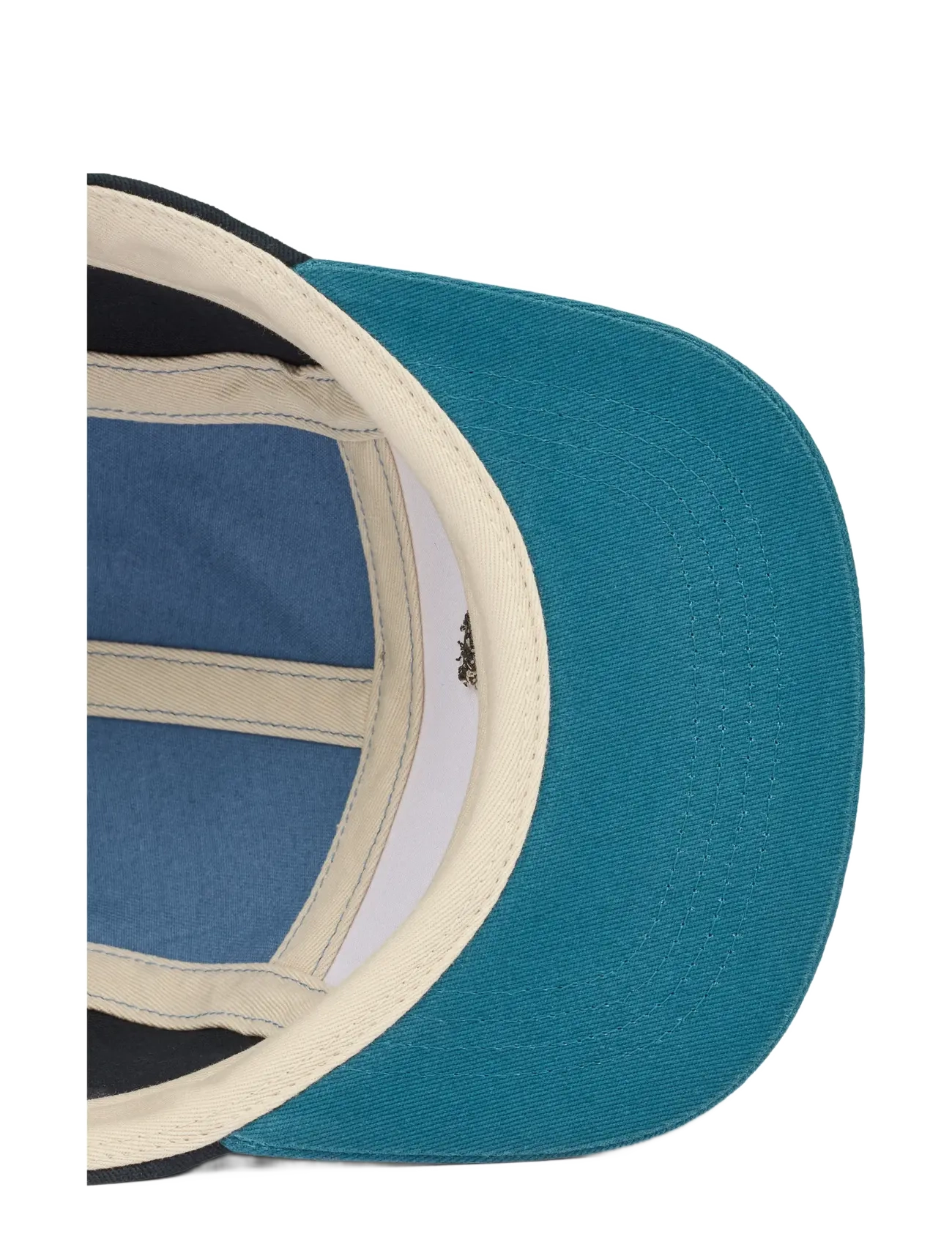 Liewood - Rory Printed Cap - kasketter - classic navy - 2