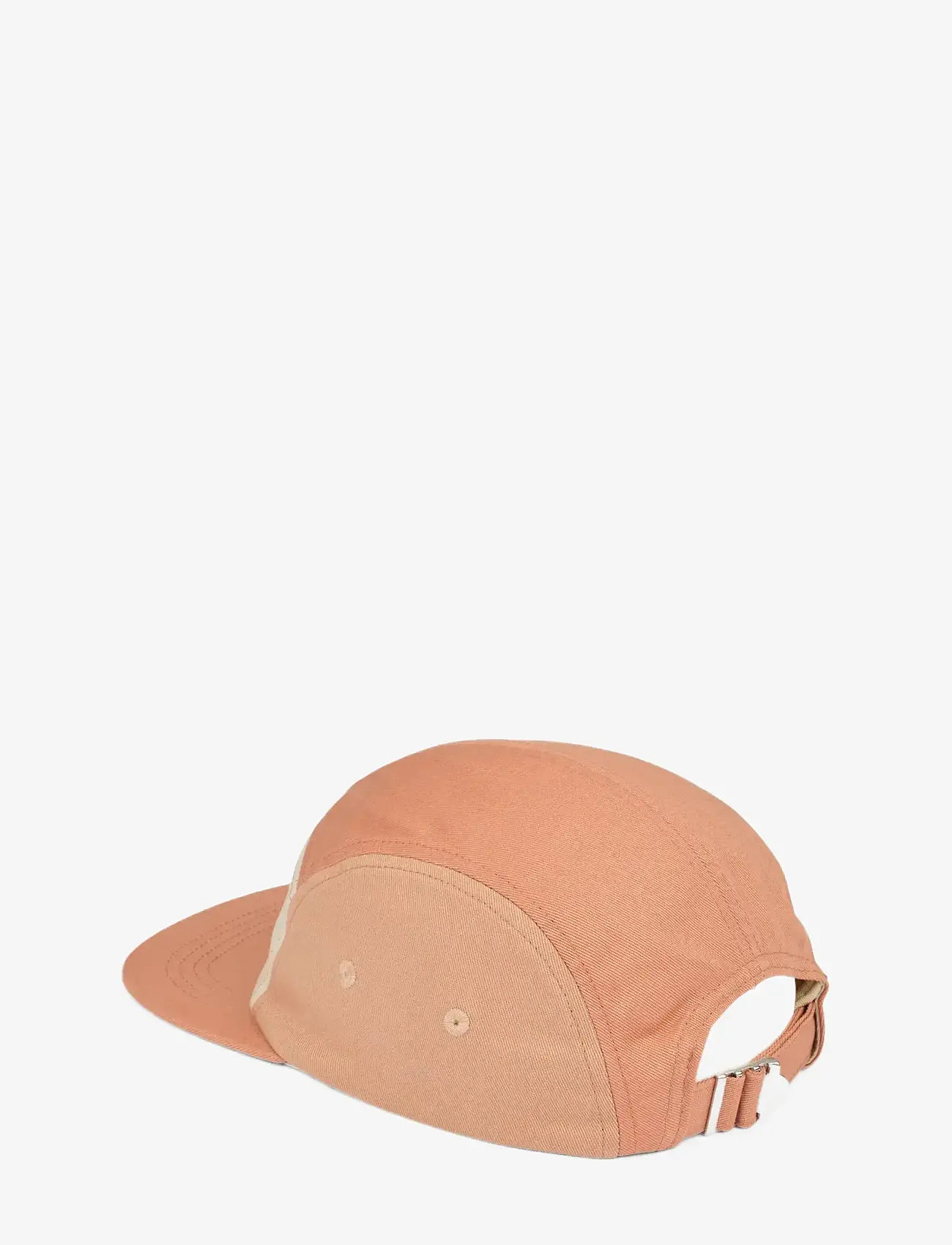 Liewood - Rory Printed Cap - nokamütsid - peach me / sea shell - 1
