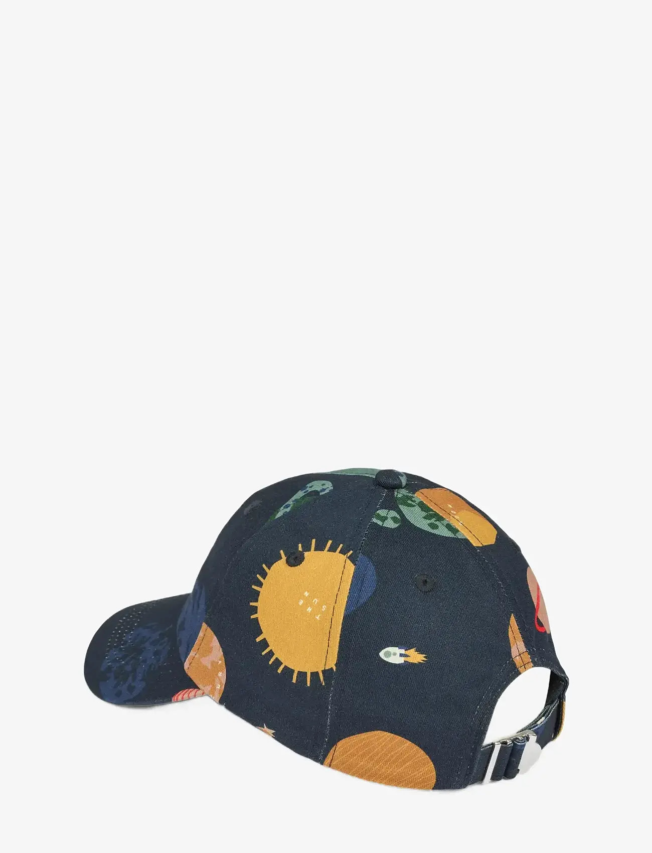 Liewood - Danny cap - nokamütsid - universe / classic navy - 1