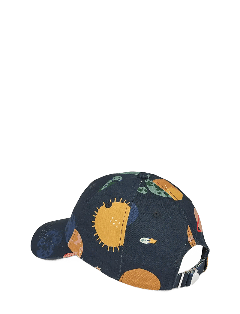 Liewood - Danny cap - nokamütsid - universe / classic navy - 1