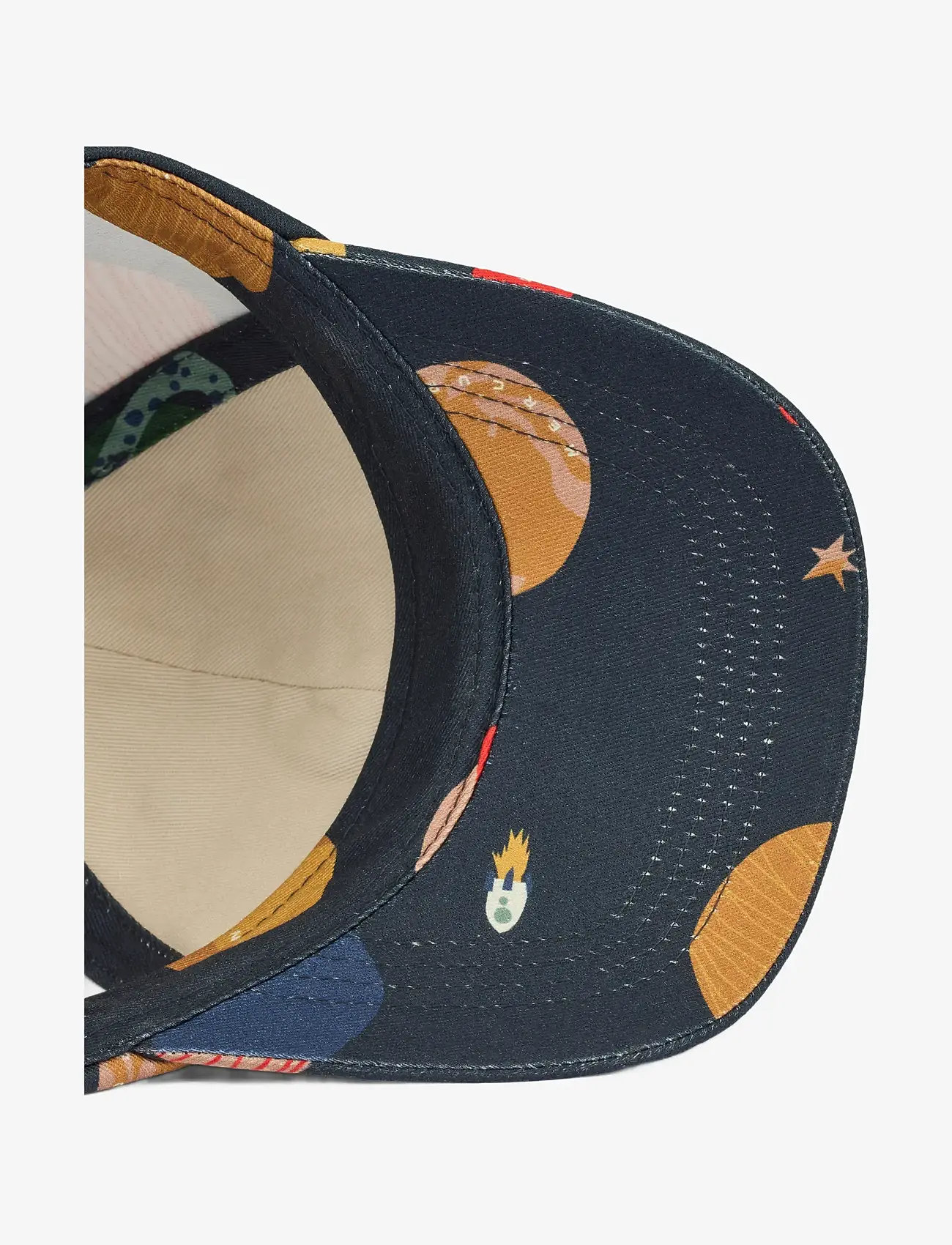 Liewood - Danny cap - nokamütsid - universe / classic navy - 2