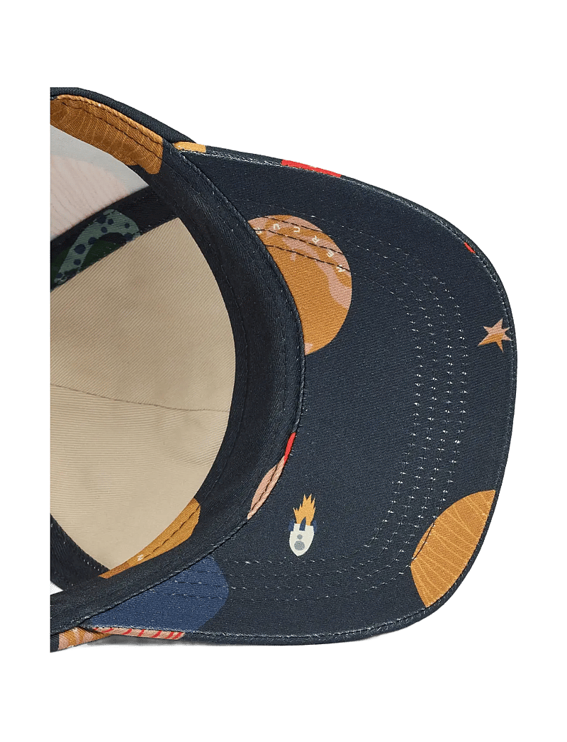 Liewood - Danny cap - nokamütsid - universe / classic navy - 2