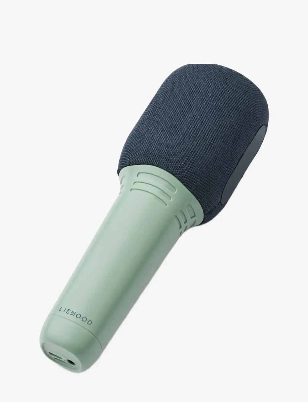 Liewood - Beinta Karaoke Microphone - elektronik & media - peppermint mix - 0