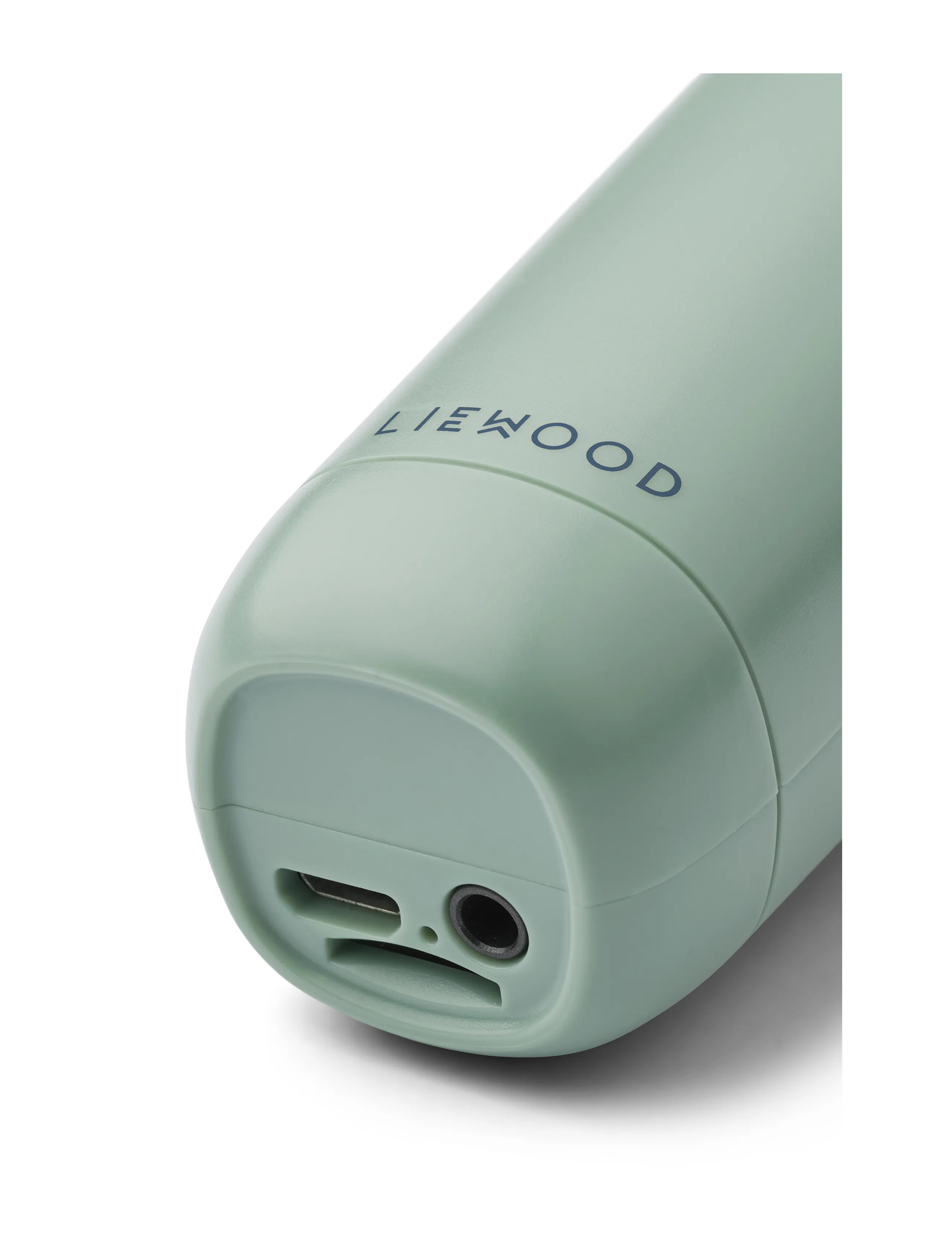 Liewood - Beinta Karaoke Microphone - elektronik & media - peppermint mix - 4