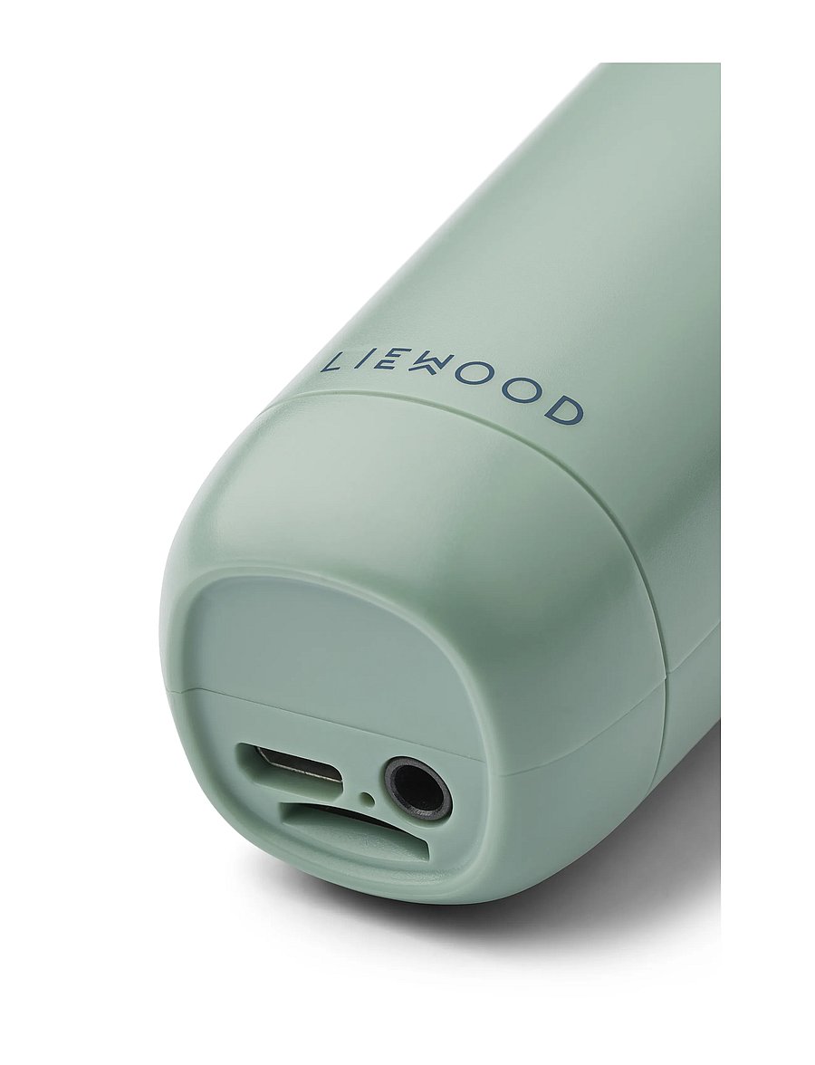Liewood - Beinta Karaoke Microphone - elektronik & media - peppermint mix - 4