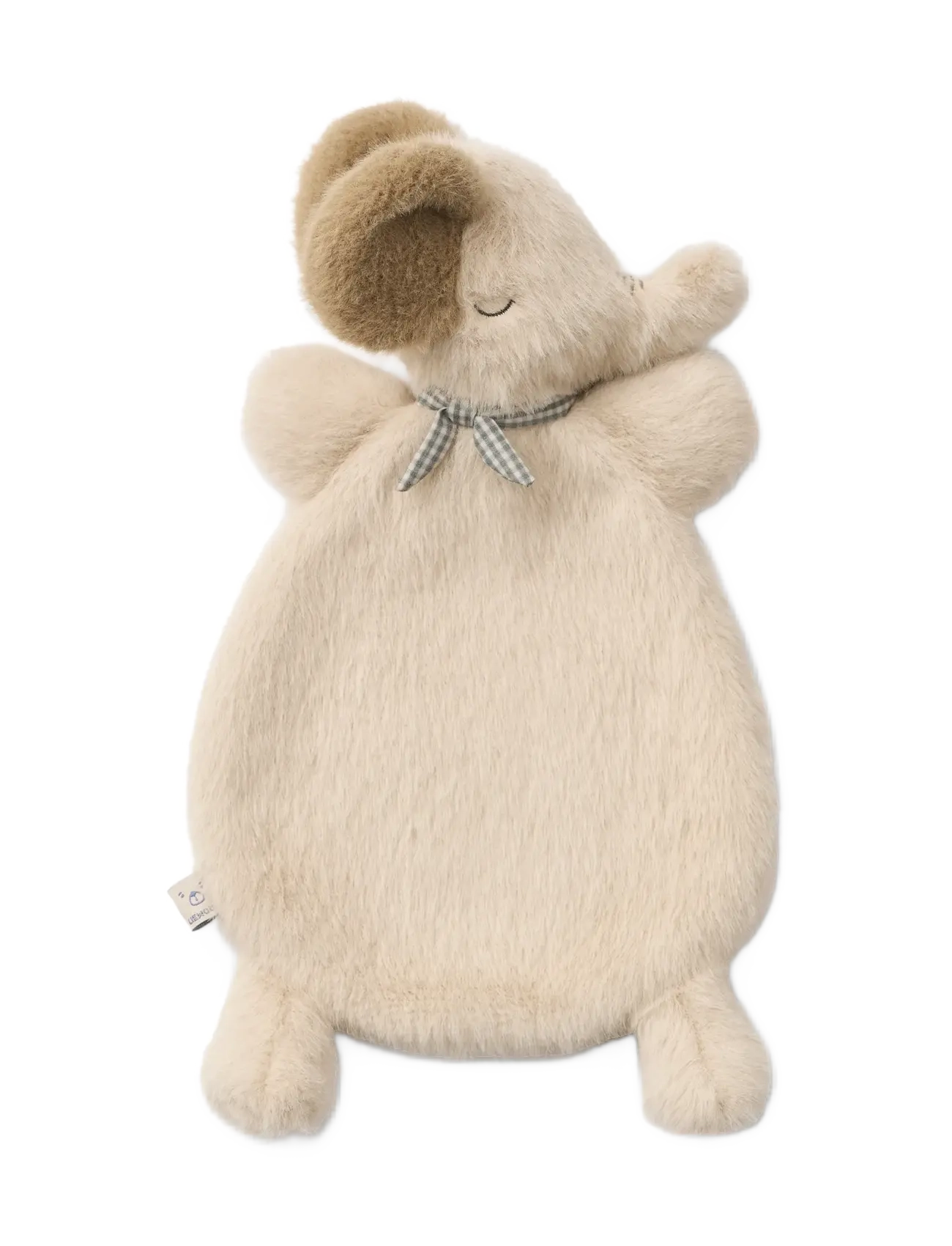 Liewood - Roy Elephant Cuddle Cloth