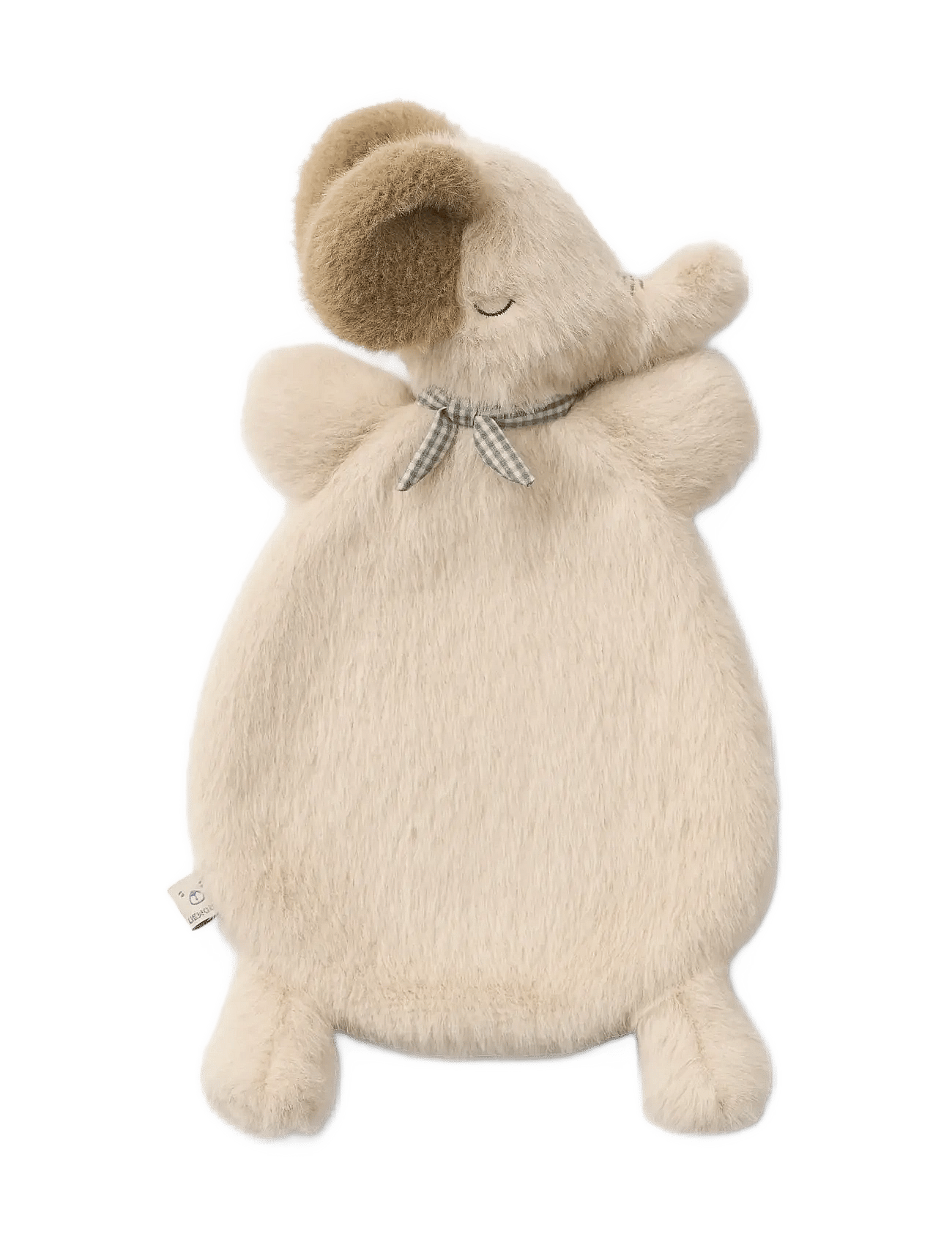 Liewood - Roy Elephant Cuddle Cloth
