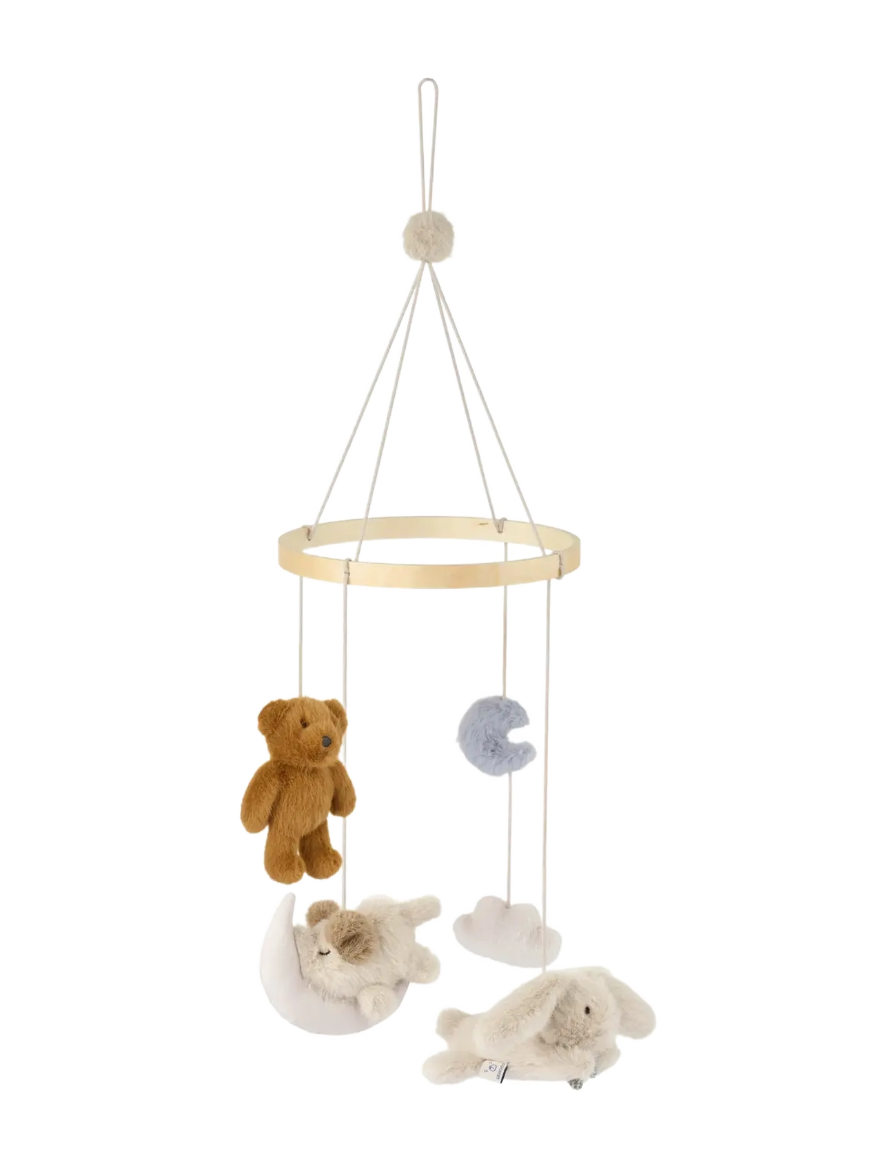 Liewood - Meli Baby Decoration Mobile