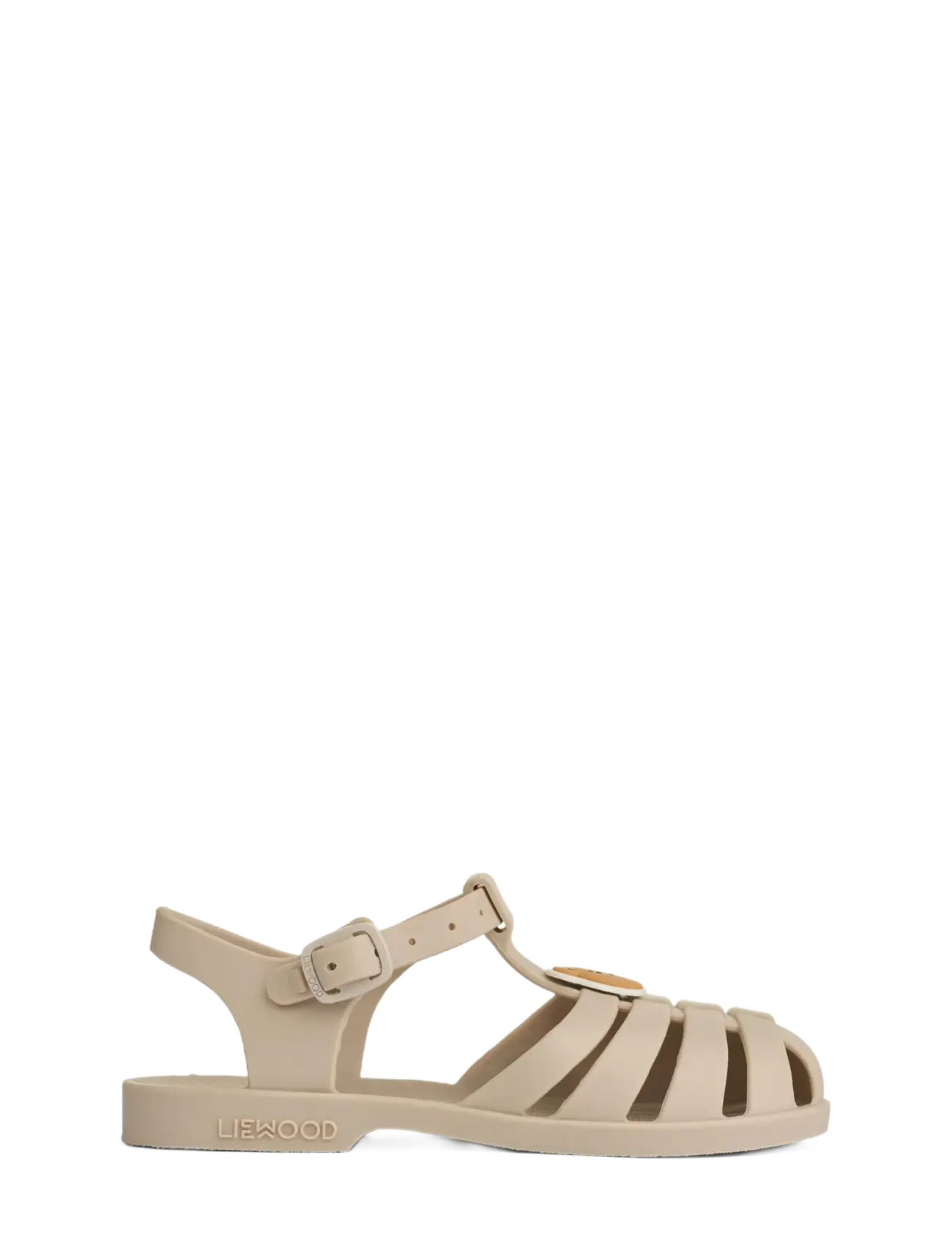 Liewood - Bre Sandals with Charms - Ūdens apavi - bear / sandy - 3
