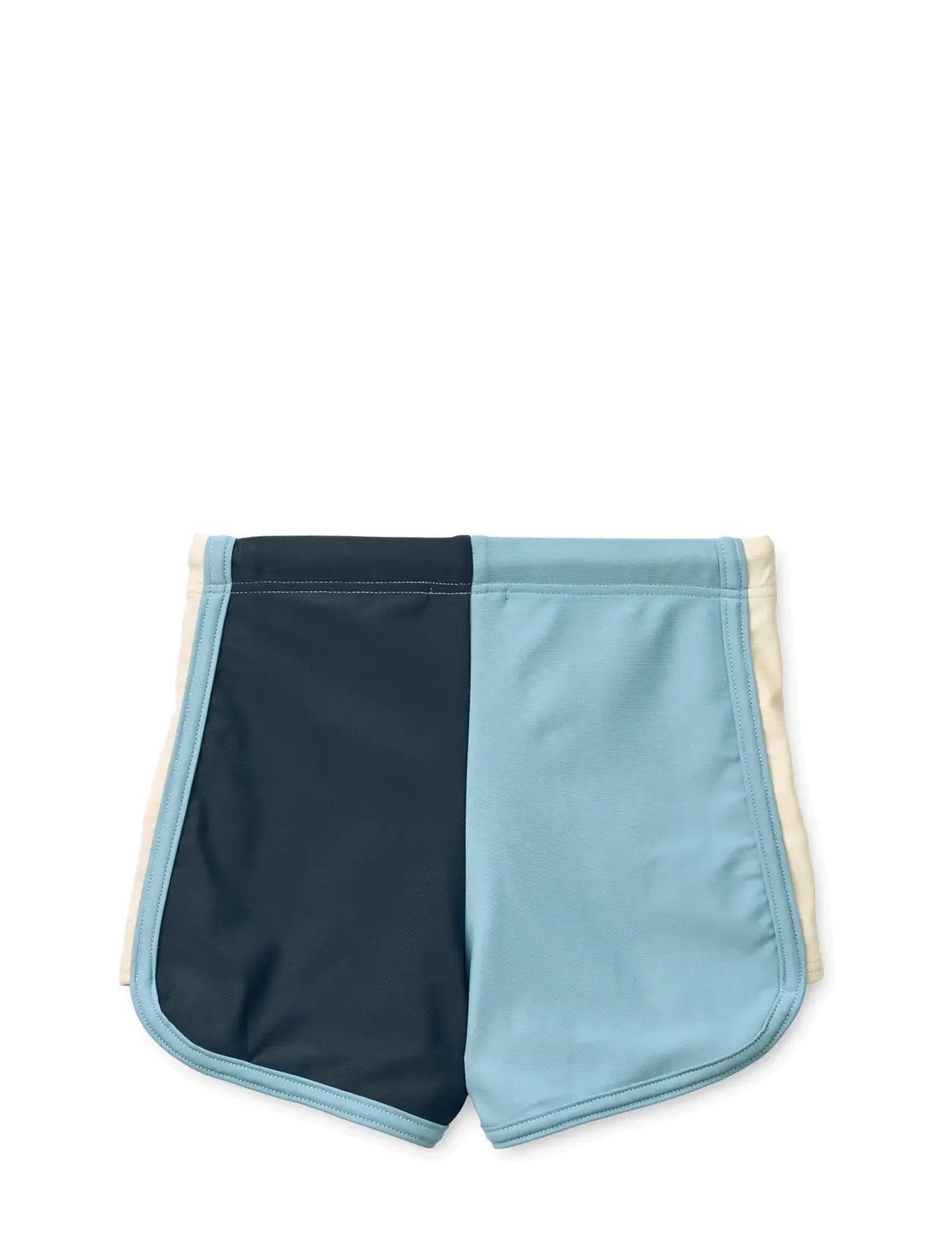 Liewood - Finny Swim Pants - uv-bekleidung - beach blue mix - 1