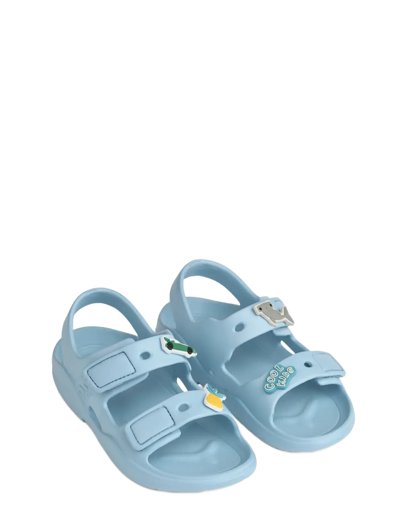 LIEWOOD Lilo Sandalen With Charms Blau - 32 - Kinder