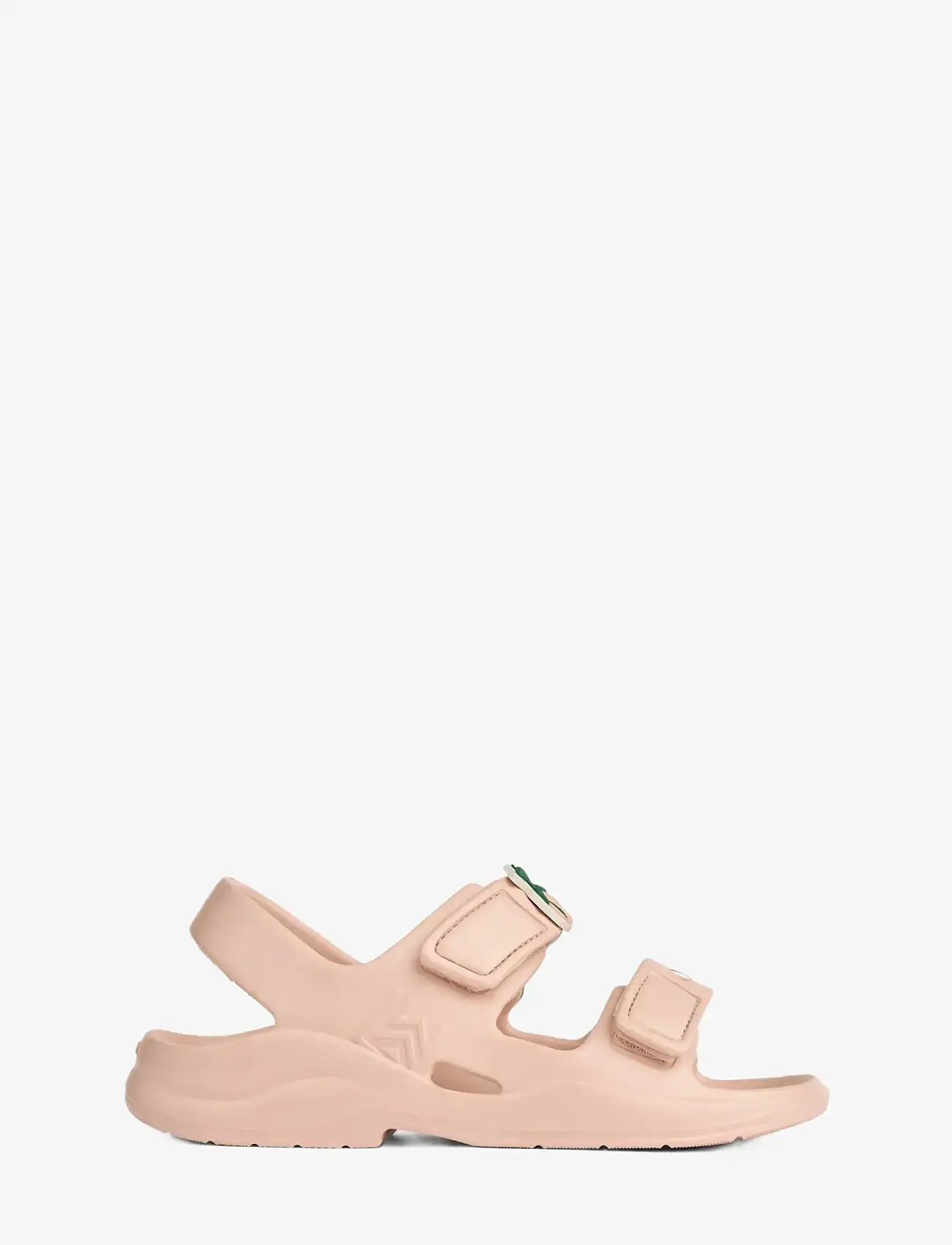 Liewood - Lilo Sandals with Charms - sandaler - sorbet rose - 3