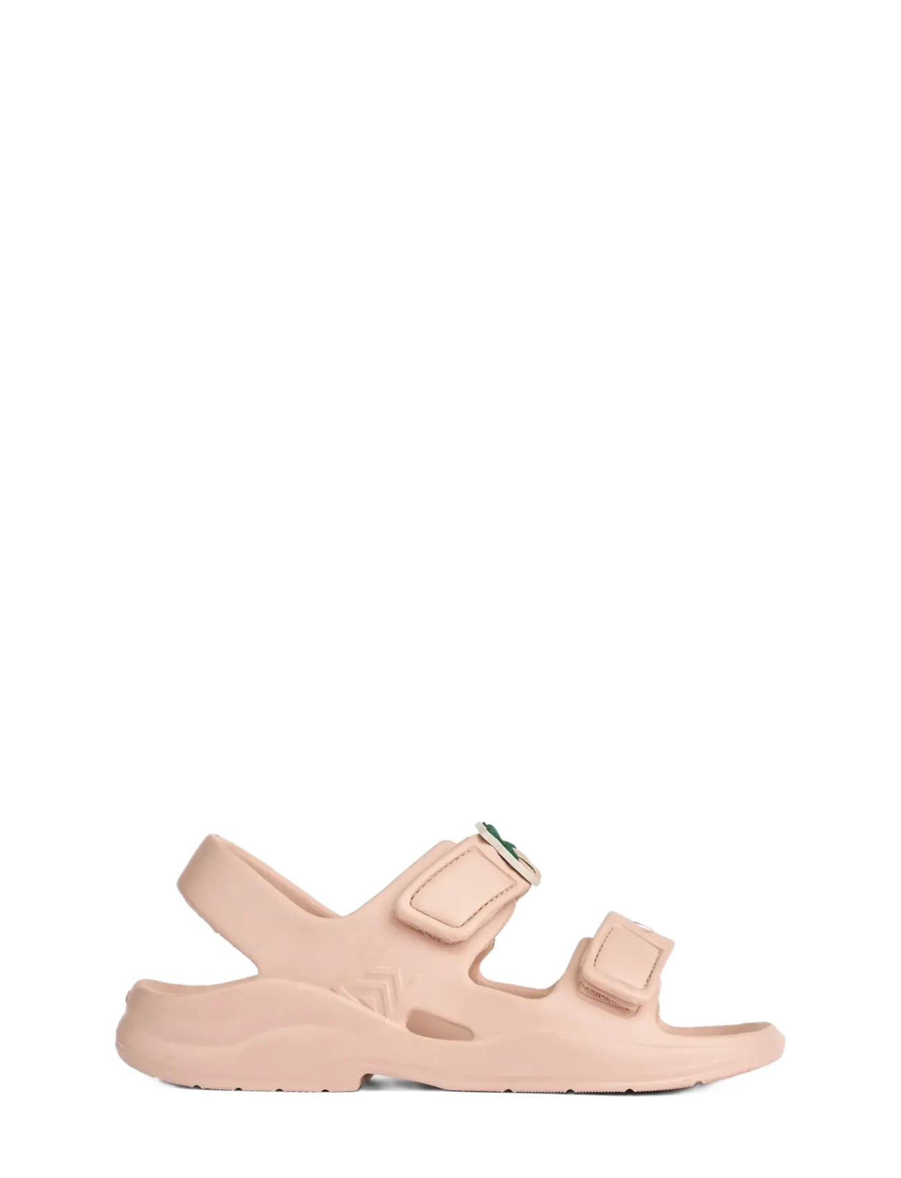 Liewood - Lilo Sandals with Charms - sandaalid - sorbet rose - 3